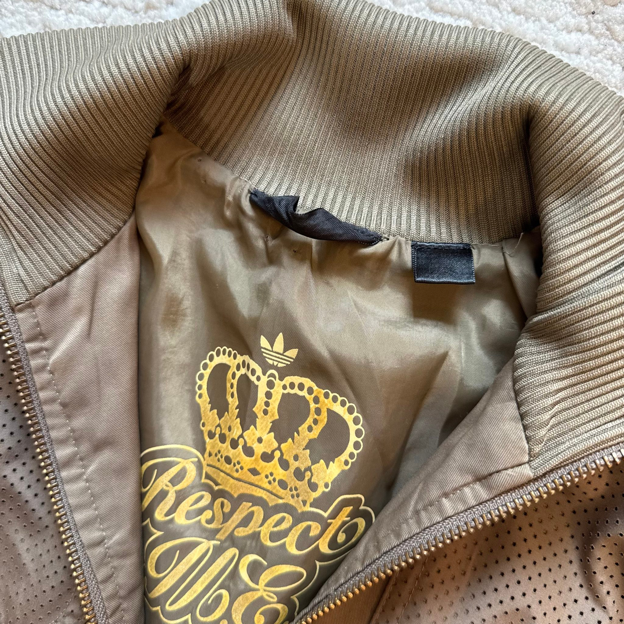 Adidas Olympian Jacket, миниатюра 7