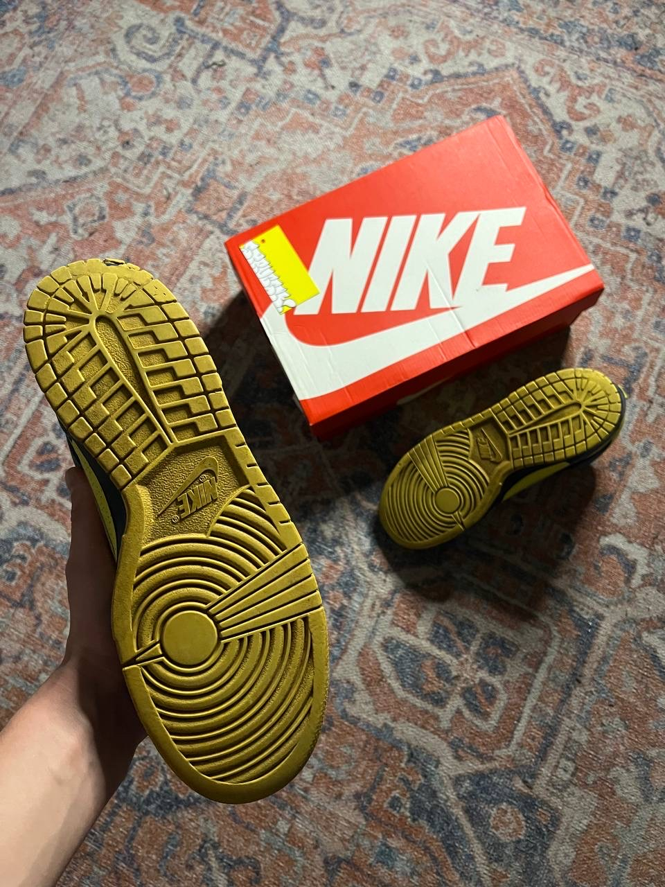 Nike SB Dunk Low, миниатюра 4
