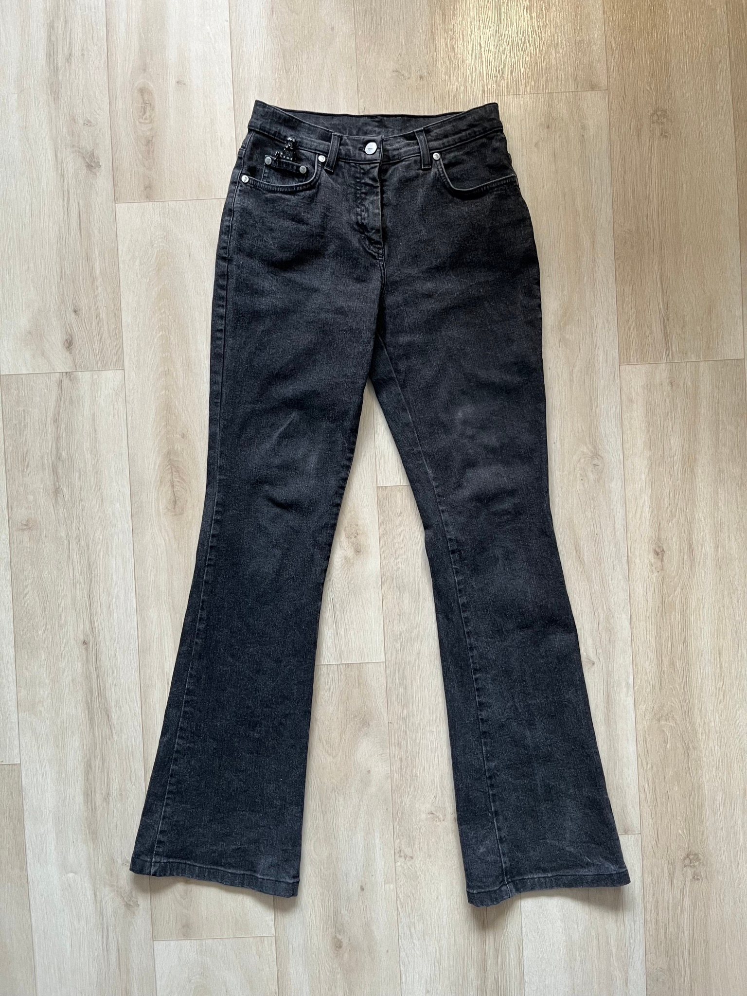 Trussardi Bootcut jeans, миниатюра 1