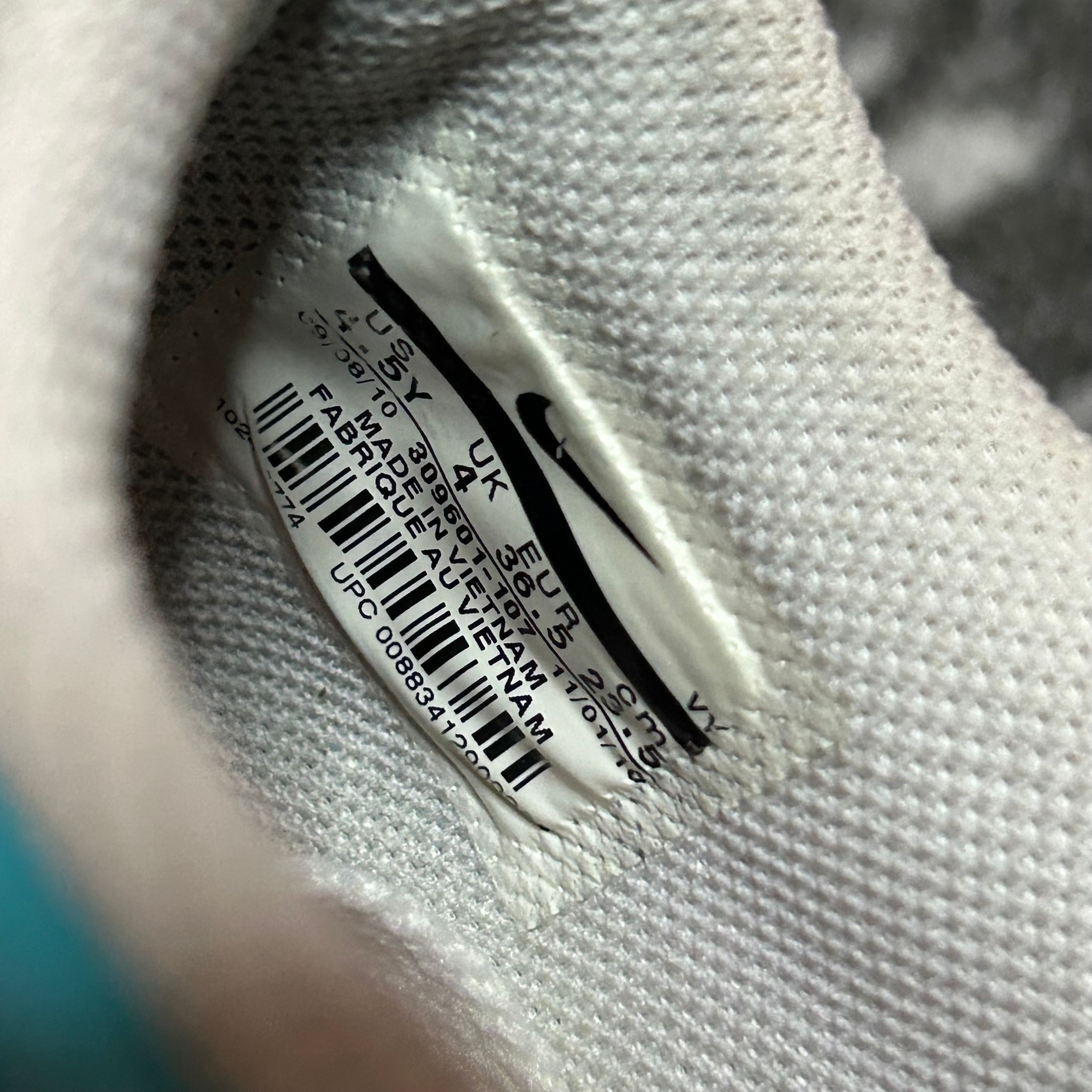 Nike Dunk low, миниатюра 7