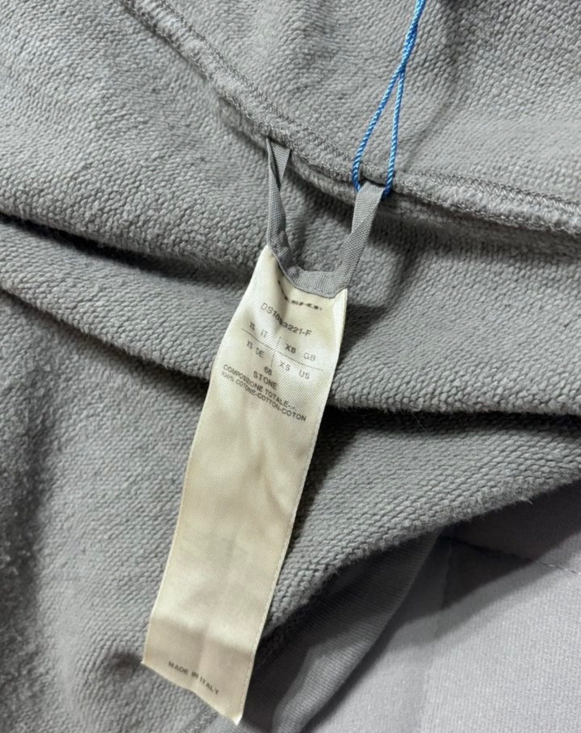 Rick Owens Druid, миниатюра 4