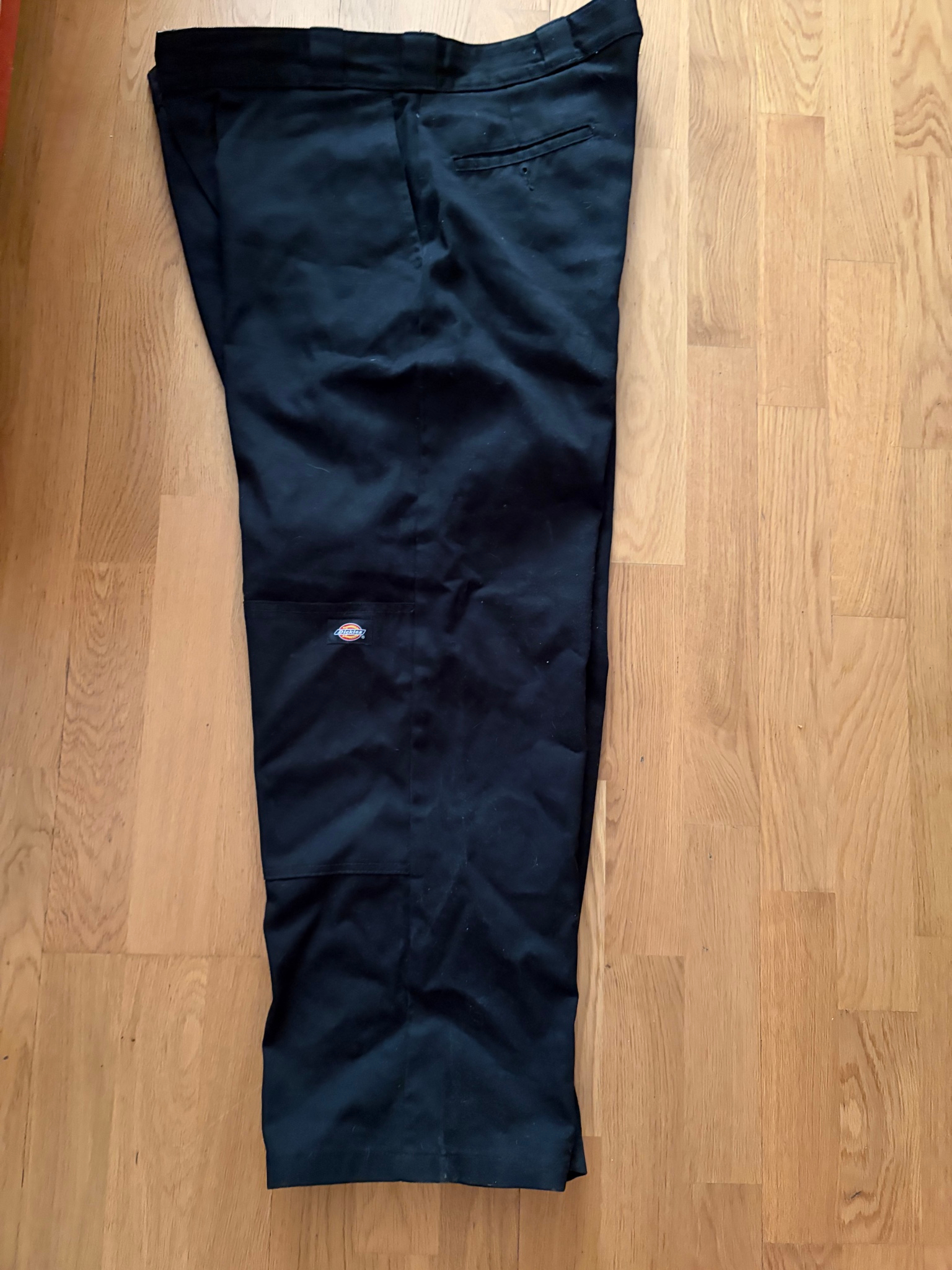 Dickies Брюки dickies, миниатюра 4