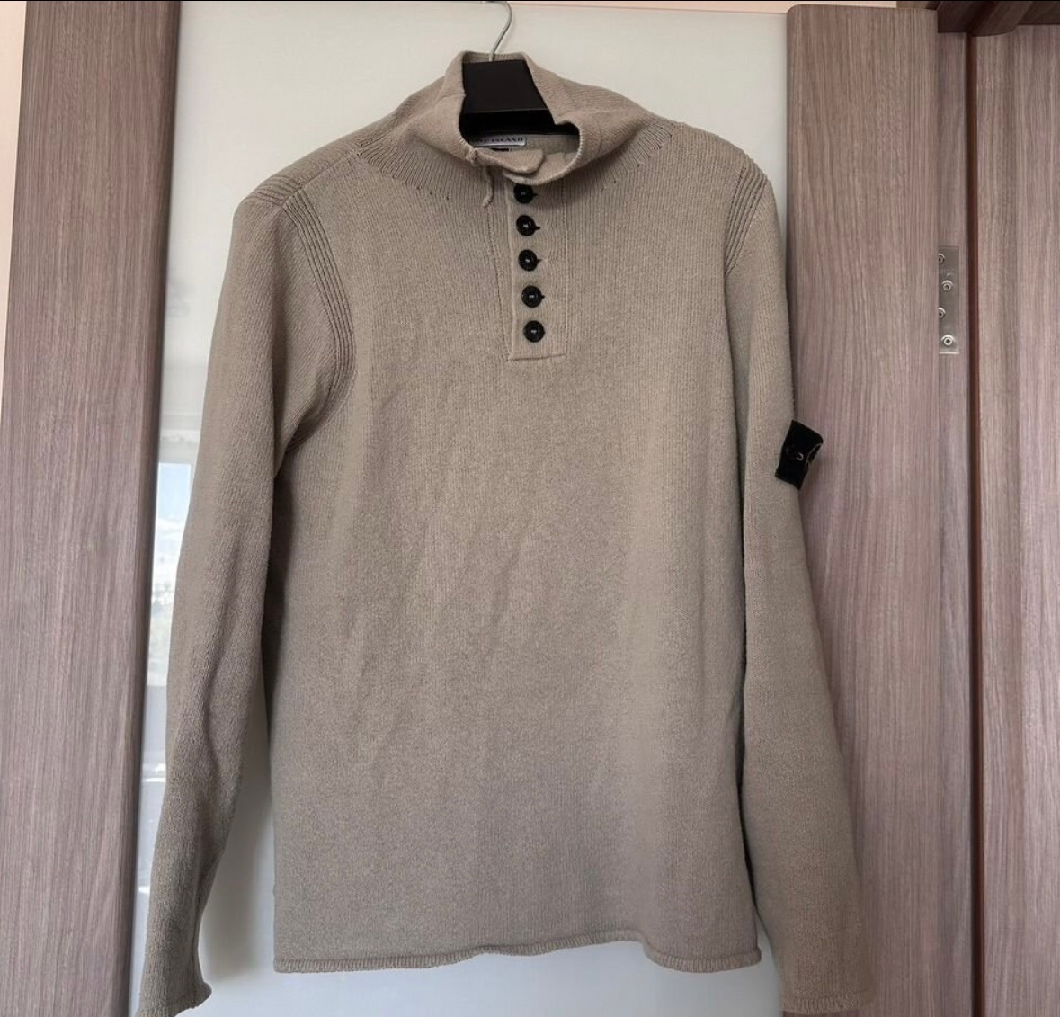 Stone Island Свитер, миниатюра 1