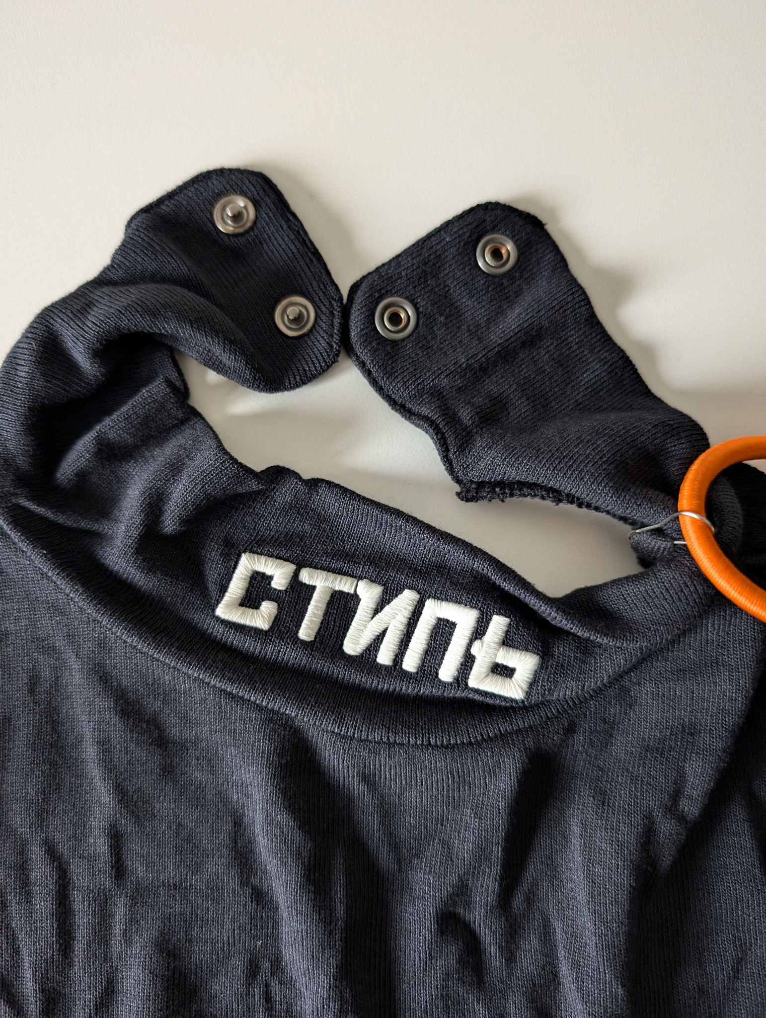 Heron Preston Bodysuit, миниатюра 3