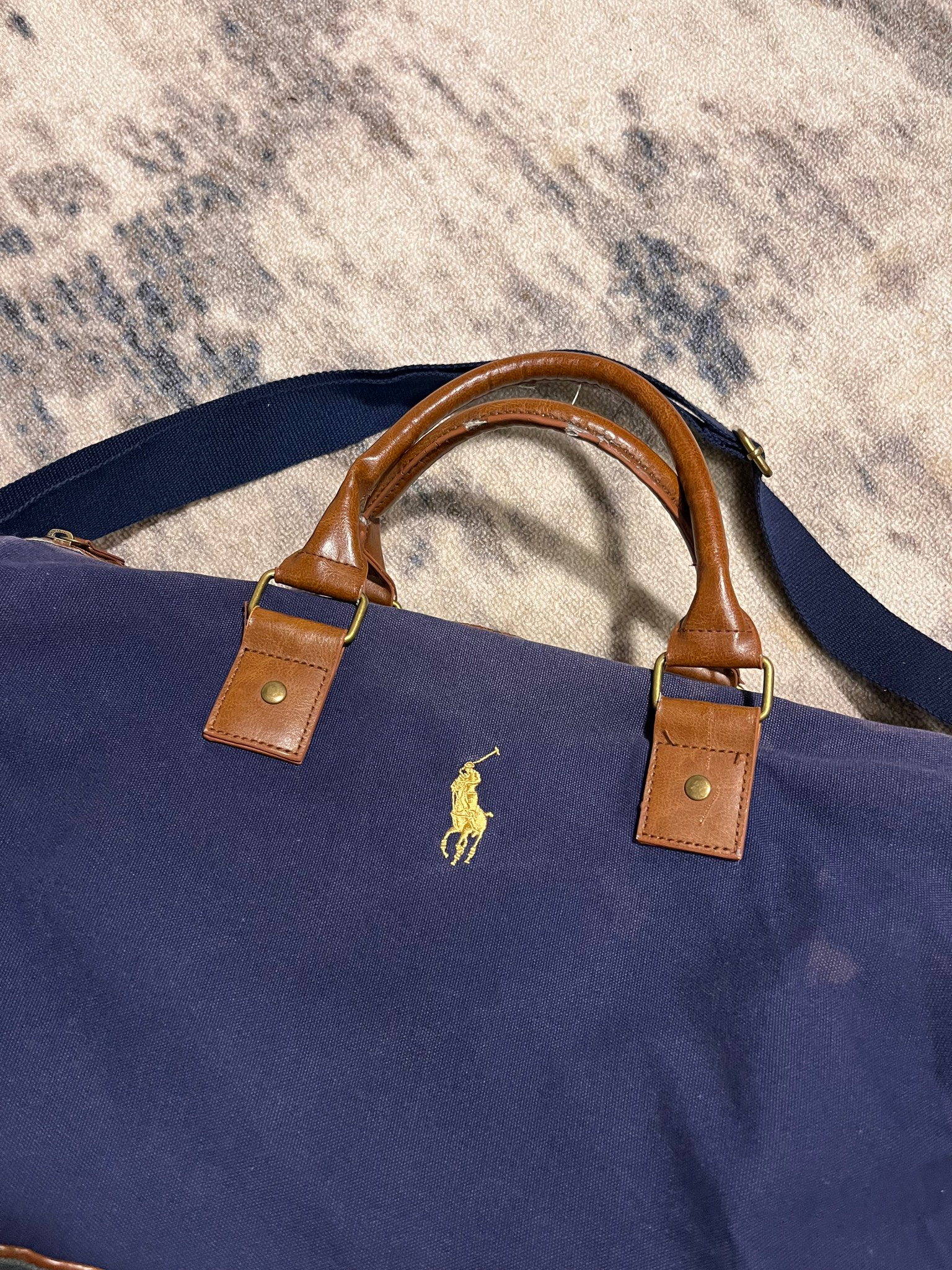 Ralph Lauren Сумка, миниатюра 3