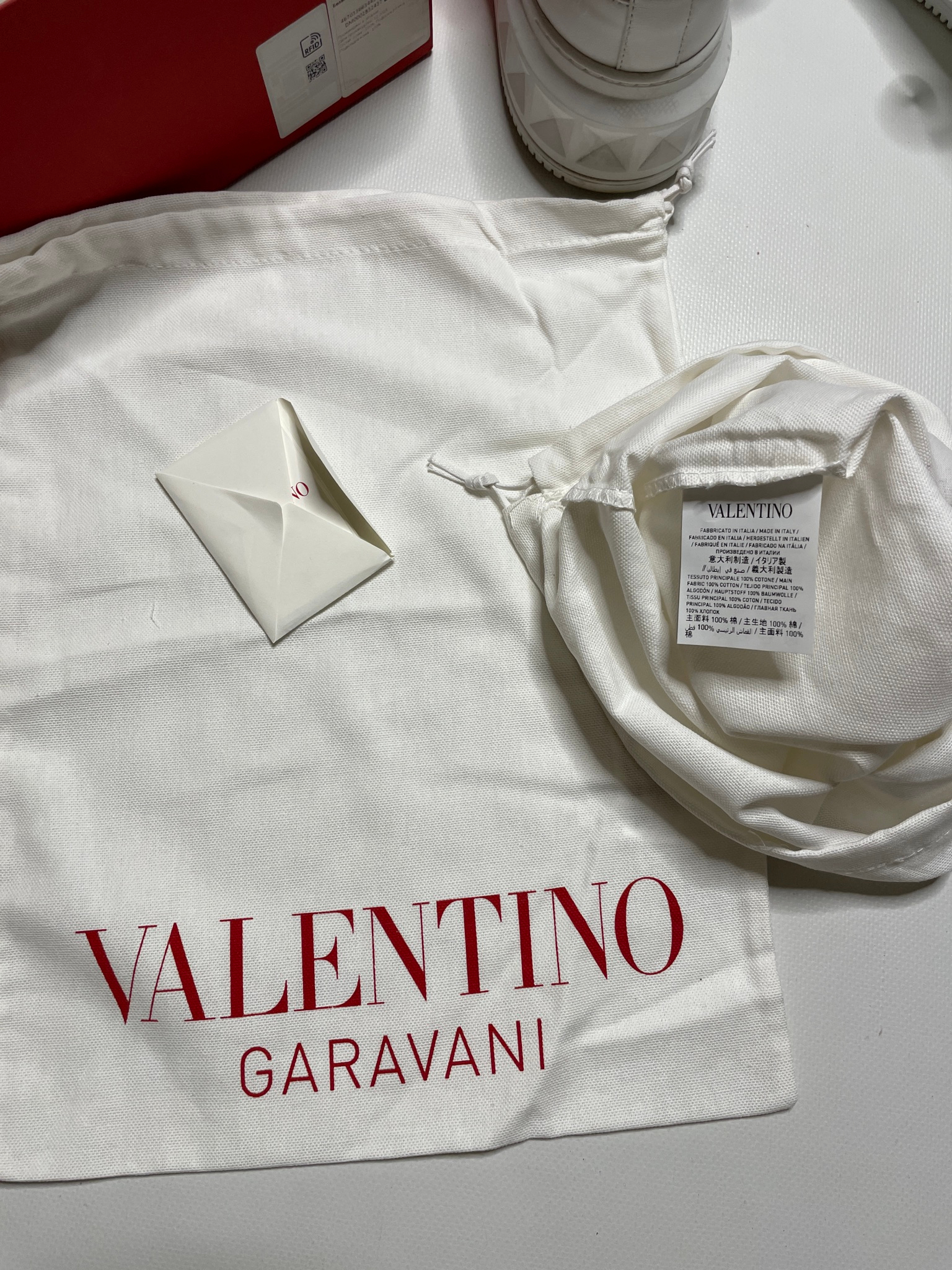 Valentino Garavani One Stud XL, миниатюра 7