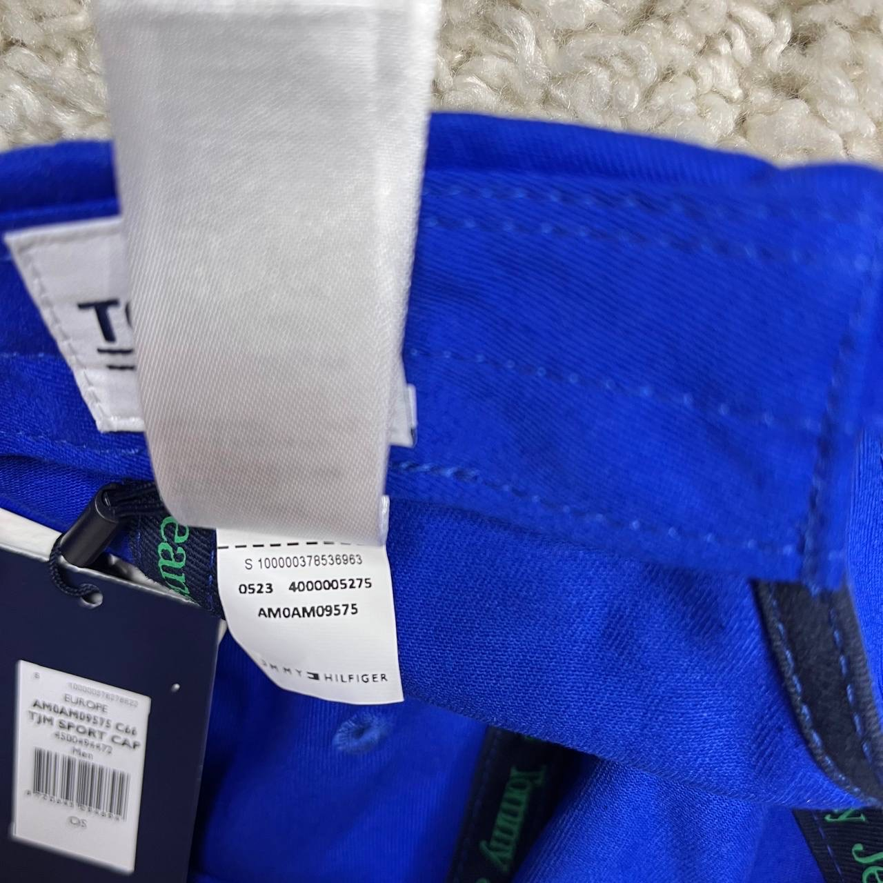Tommy Jeans Кепка, миниатюра 6