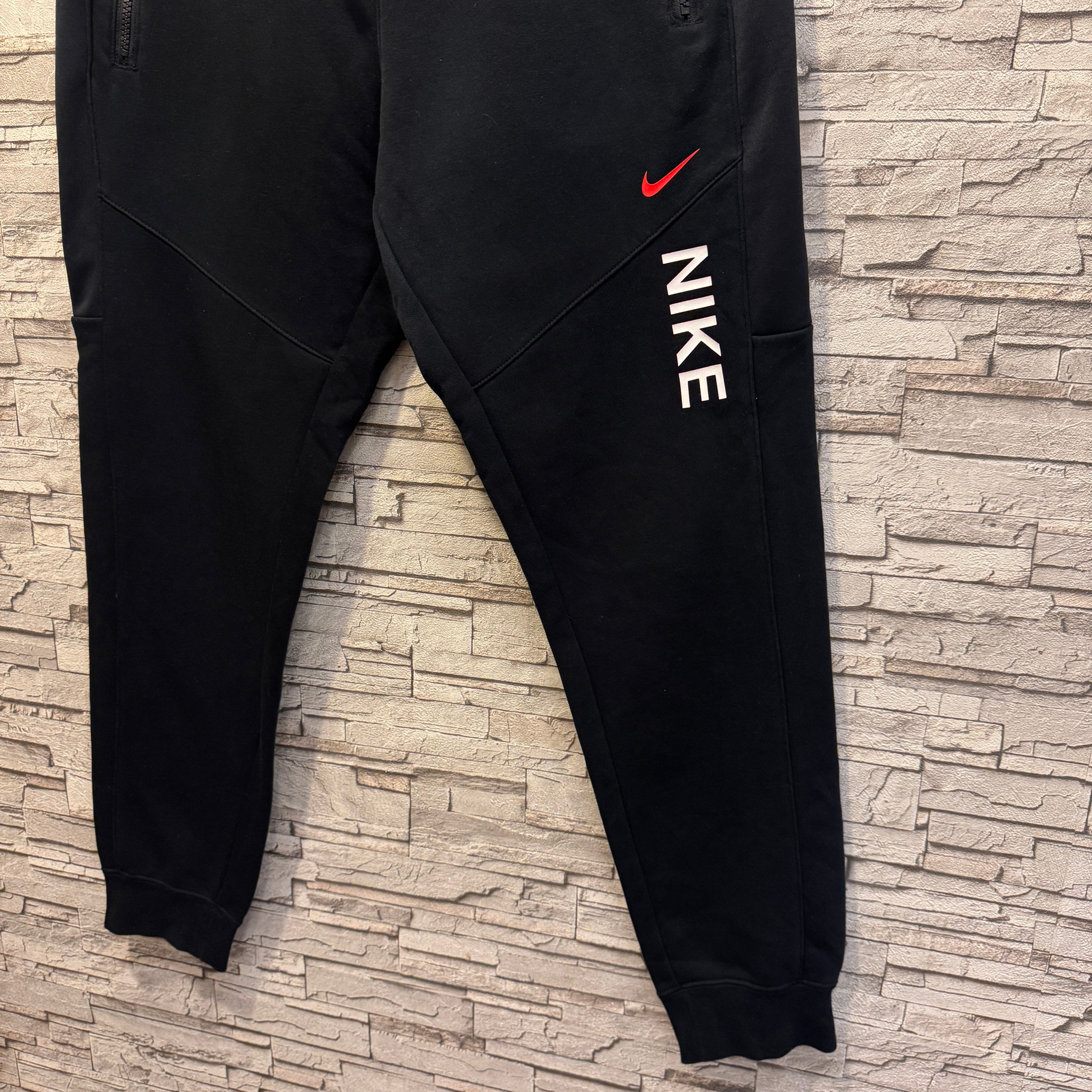 Nike Спортивные штаны, миниатюра 4