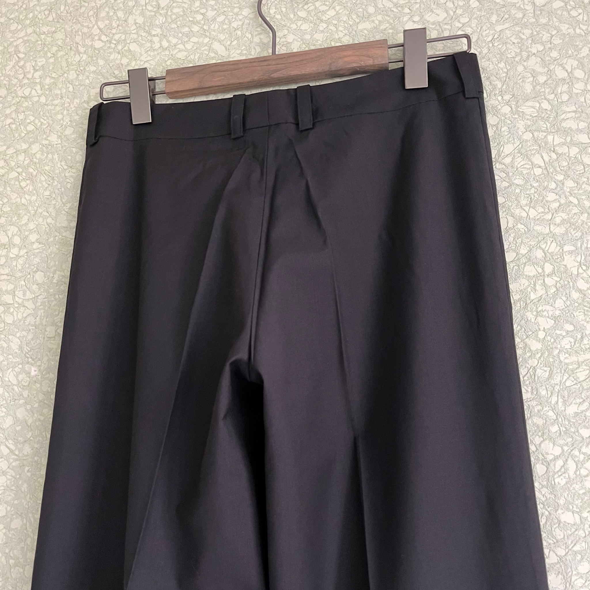 Balenciaga by Nicolas Ghesquiere Trousers, миниатюра 5