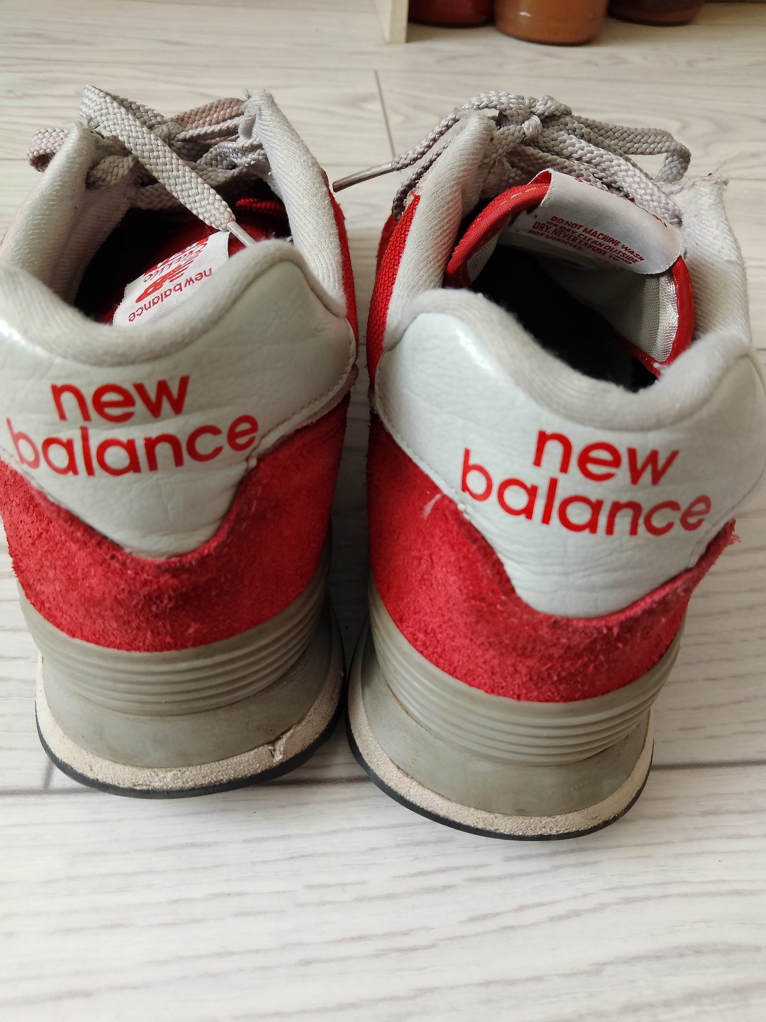 New Balance 574, миниатюра 2