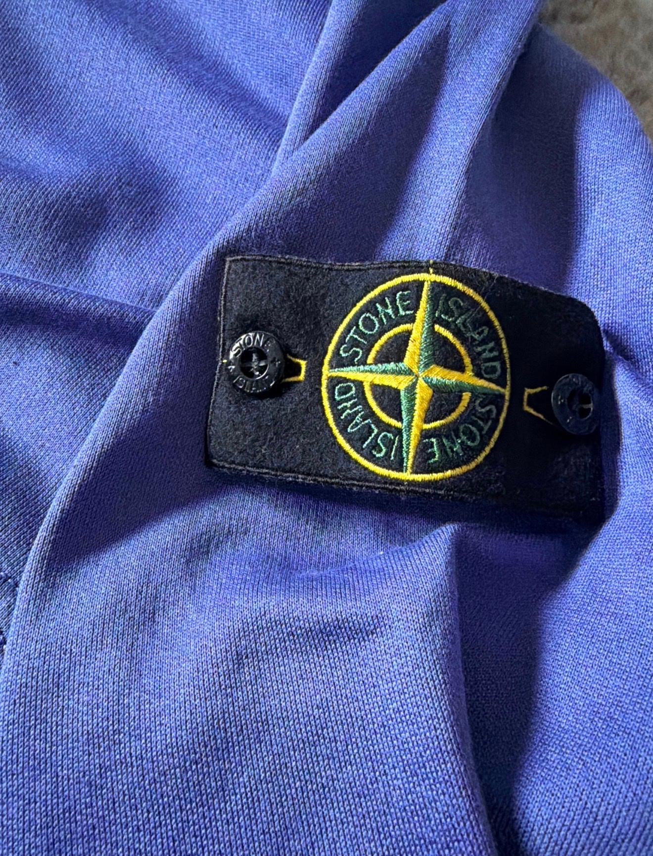 Stone Island Худи, миниатюра 4