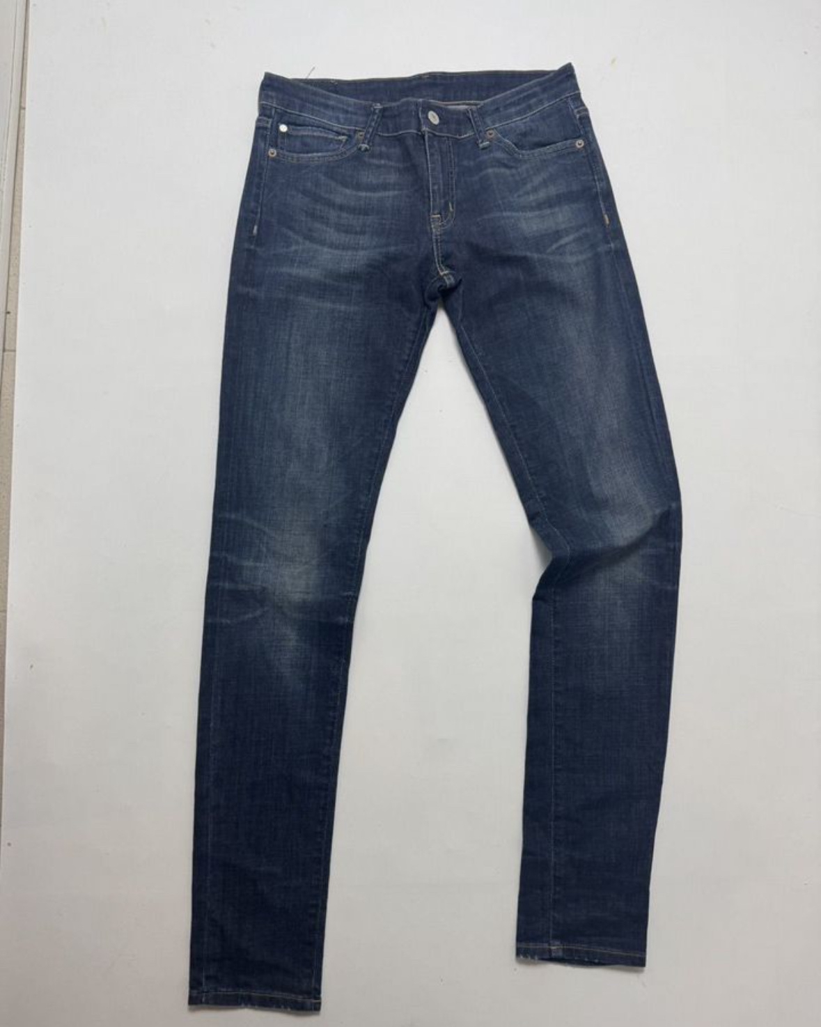 Ralph Lauren Джинсы, миниатюра 1