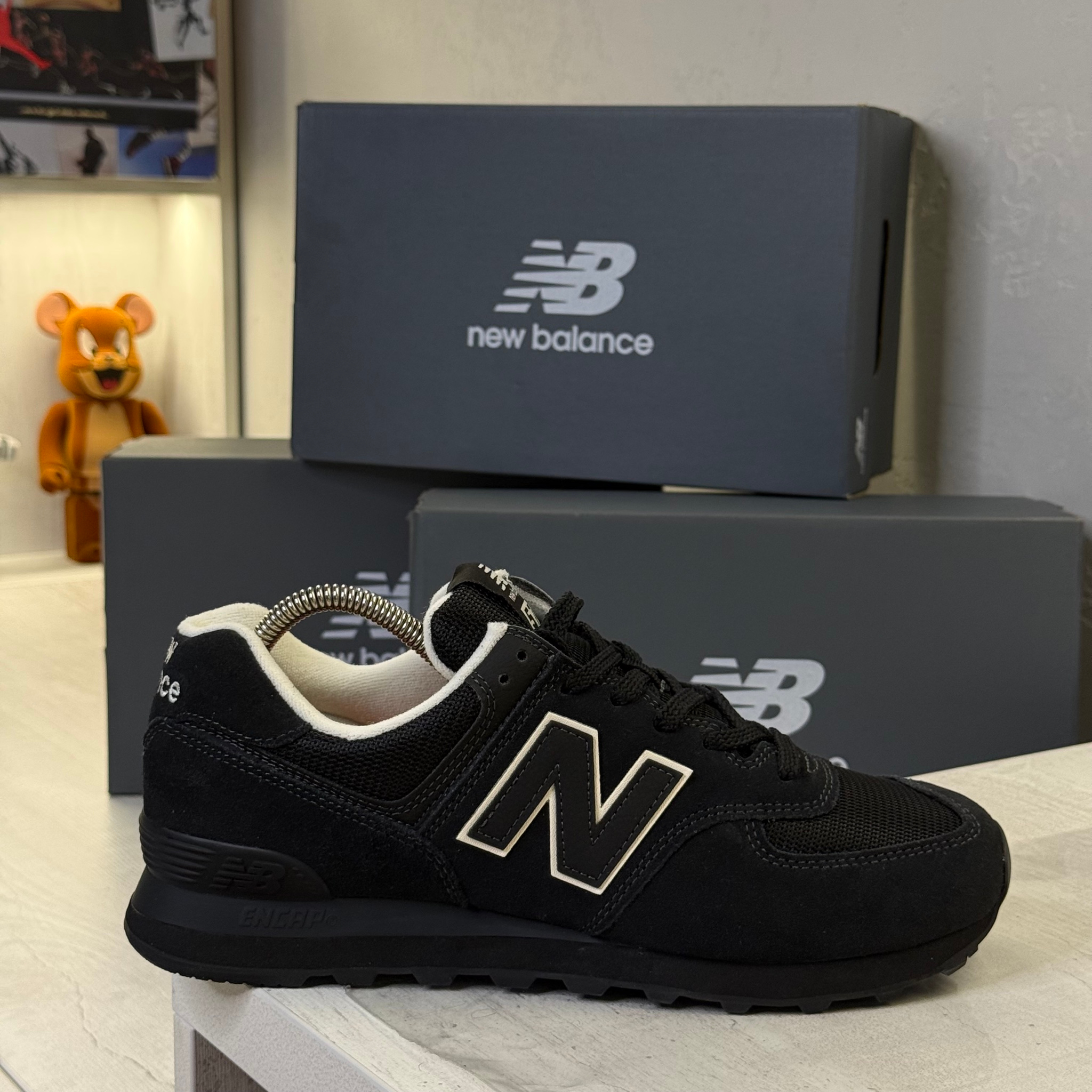 New Balance 574, миниатюра 11