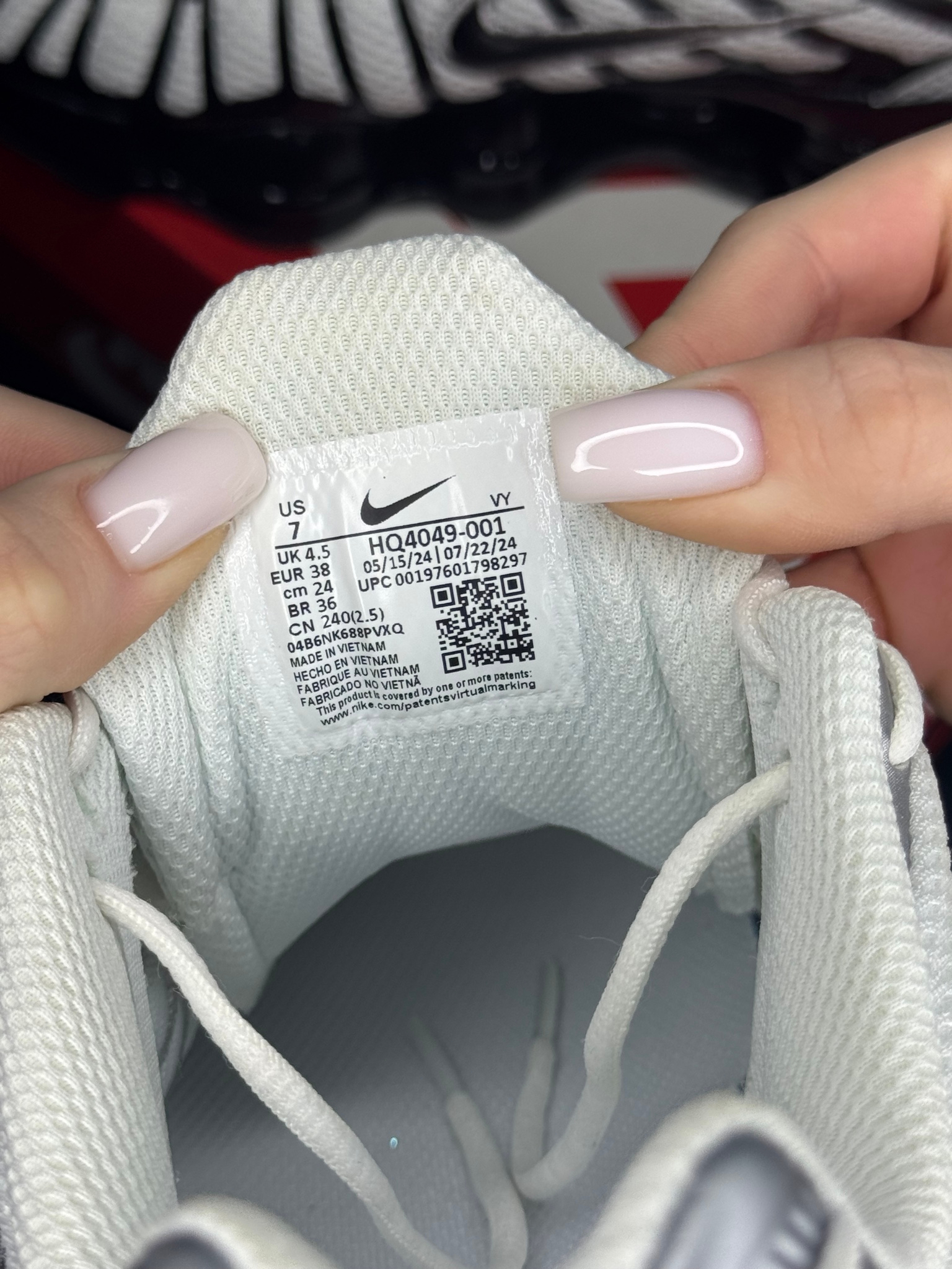Nike Shox TL, миниатюра 5