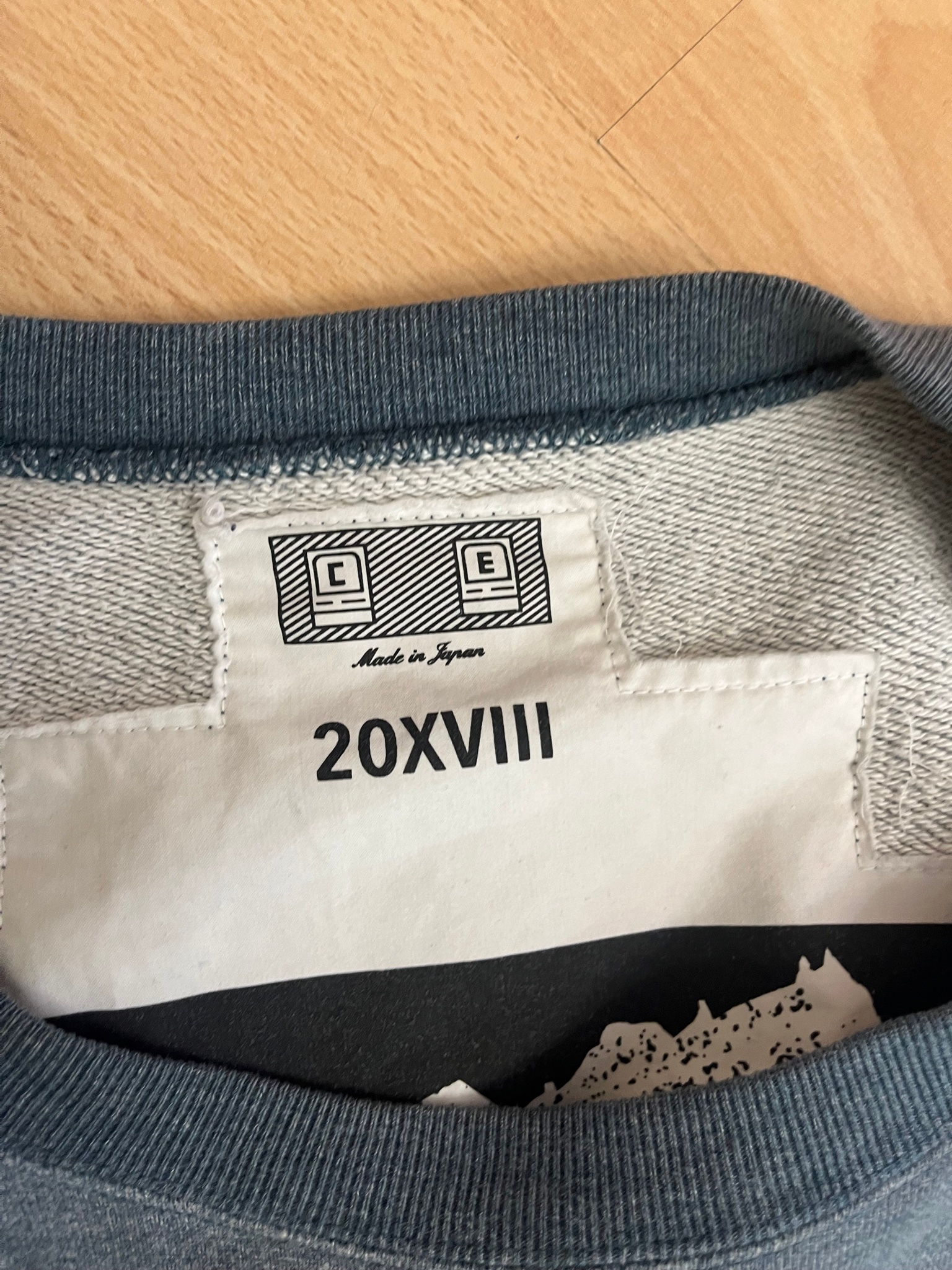 cav empt  ss2018, миниатюра 3