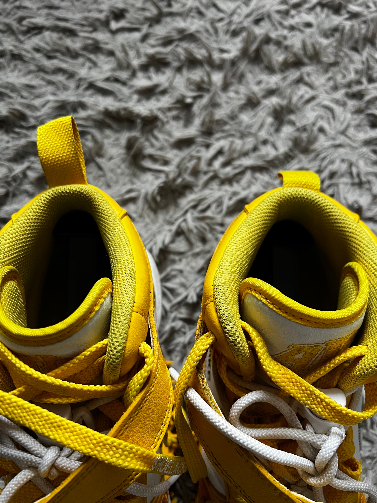 Nike x Off-White Кроссовки, миниатюра 5