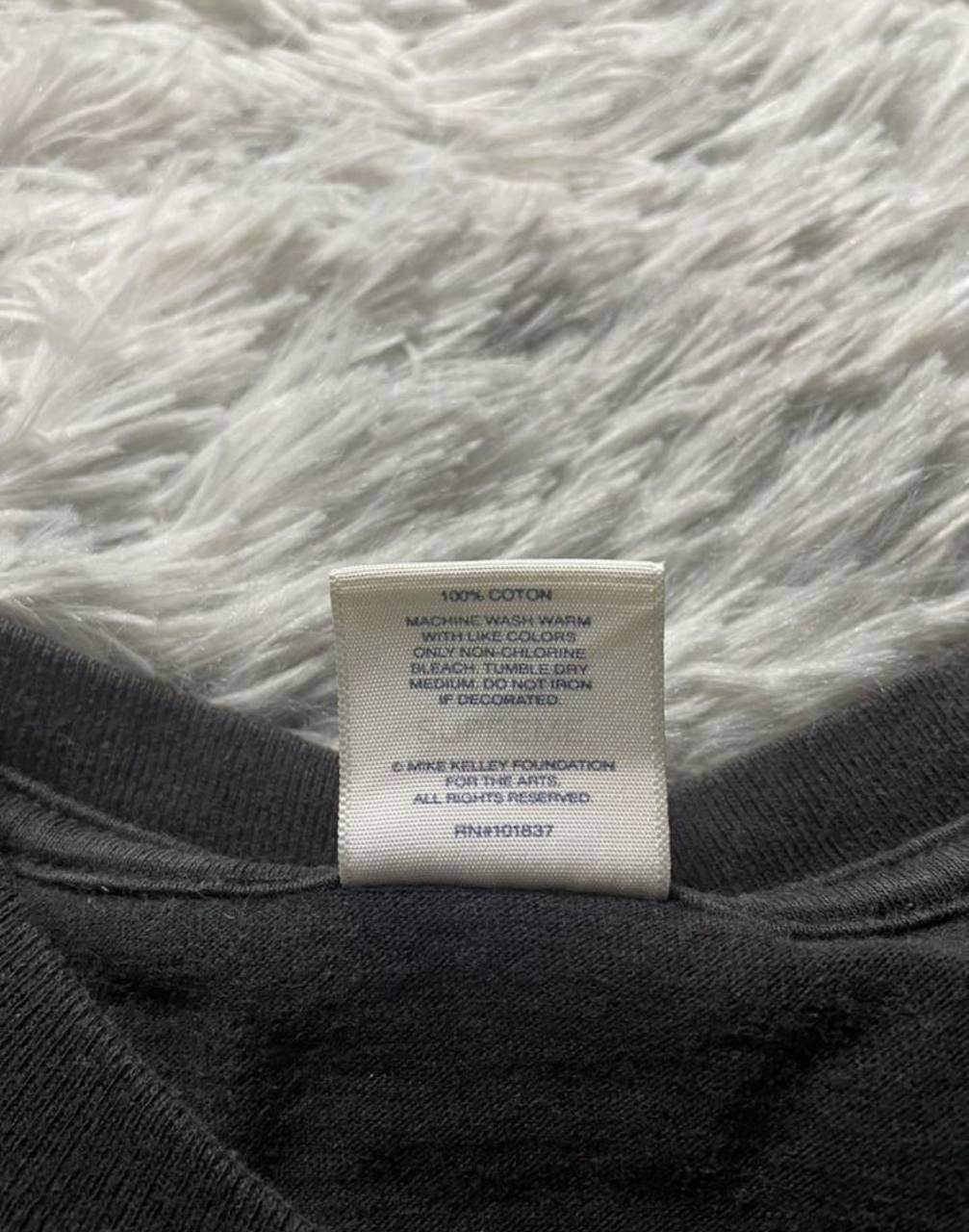 Supreme x Mike Kelley FW18, миниатюра 4