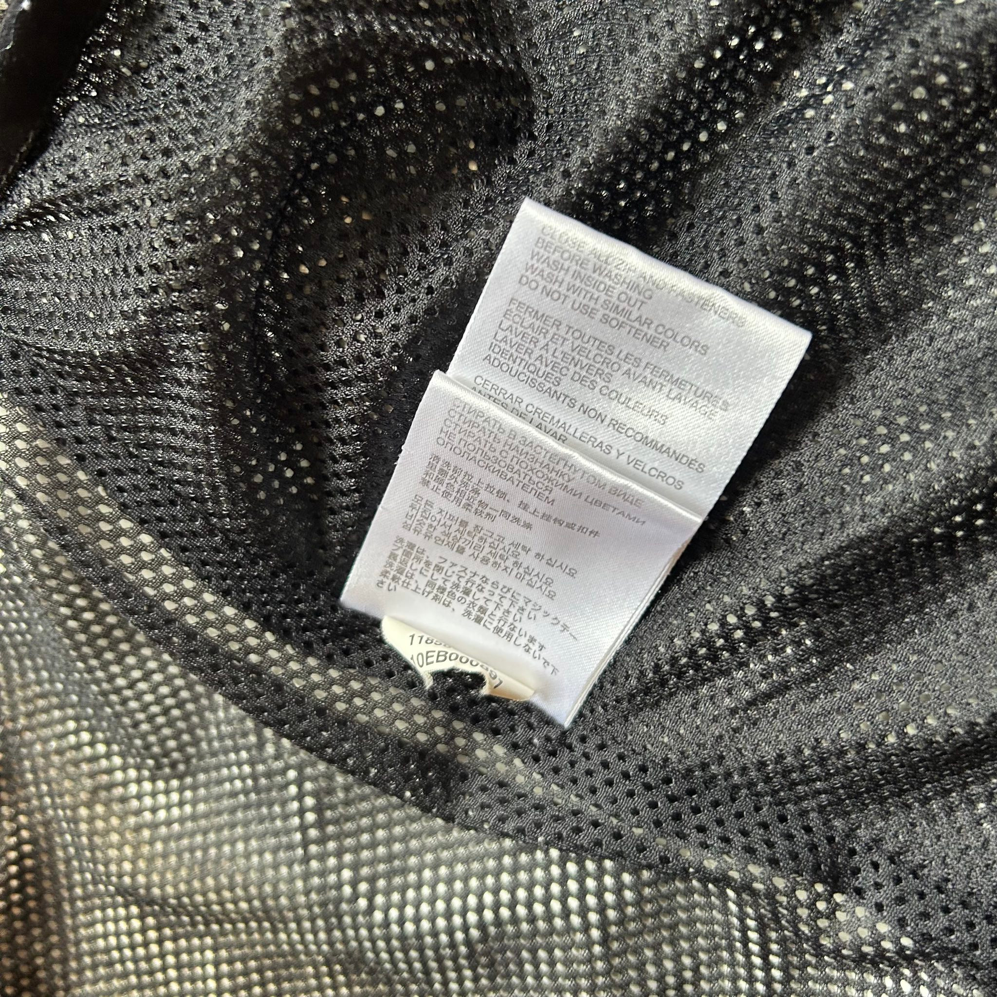 Jack Wolfskin Tracking Vintage Texapore Jacket, миниатюра 7