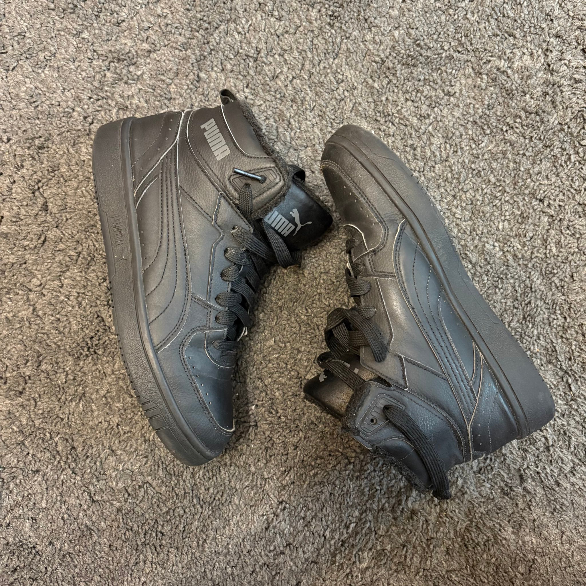 Puma Кроссовки, миниатюра 5