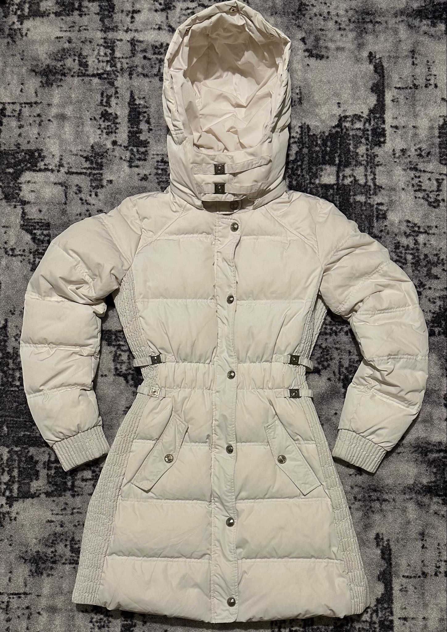 Versace Jeans Fitted Puffer, миниатюра 1