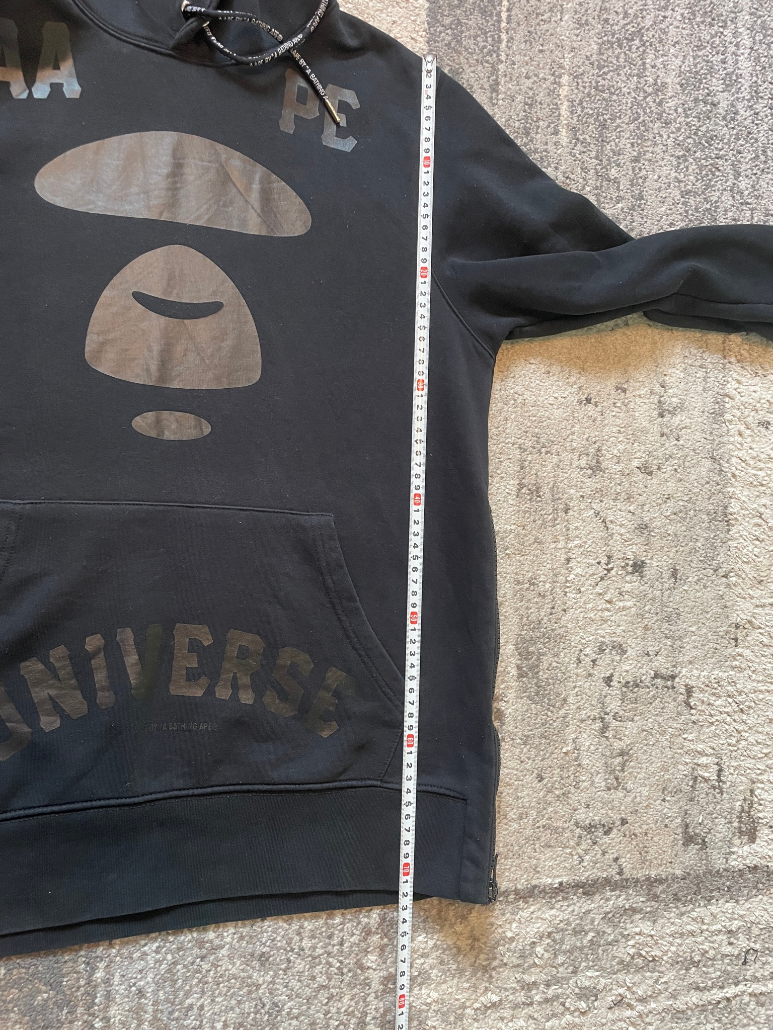 Aape Худи, миниатюра 9