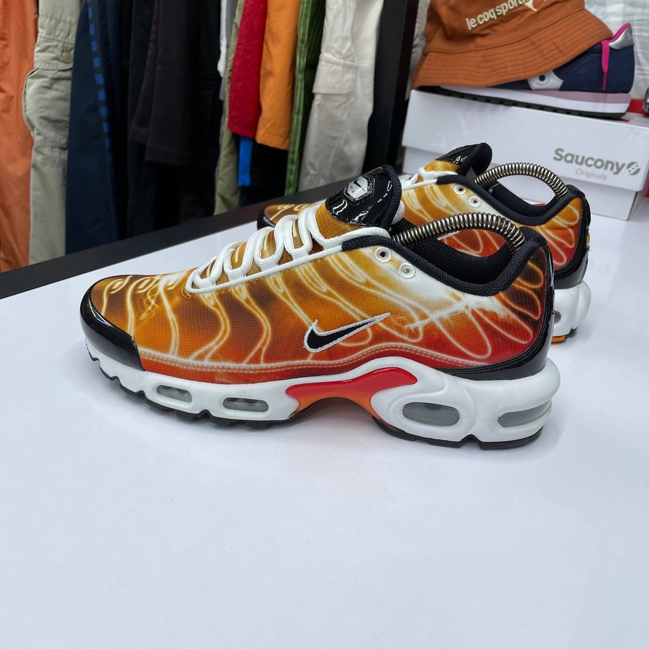 Nike Air Max Plus TN, миниатюра 2