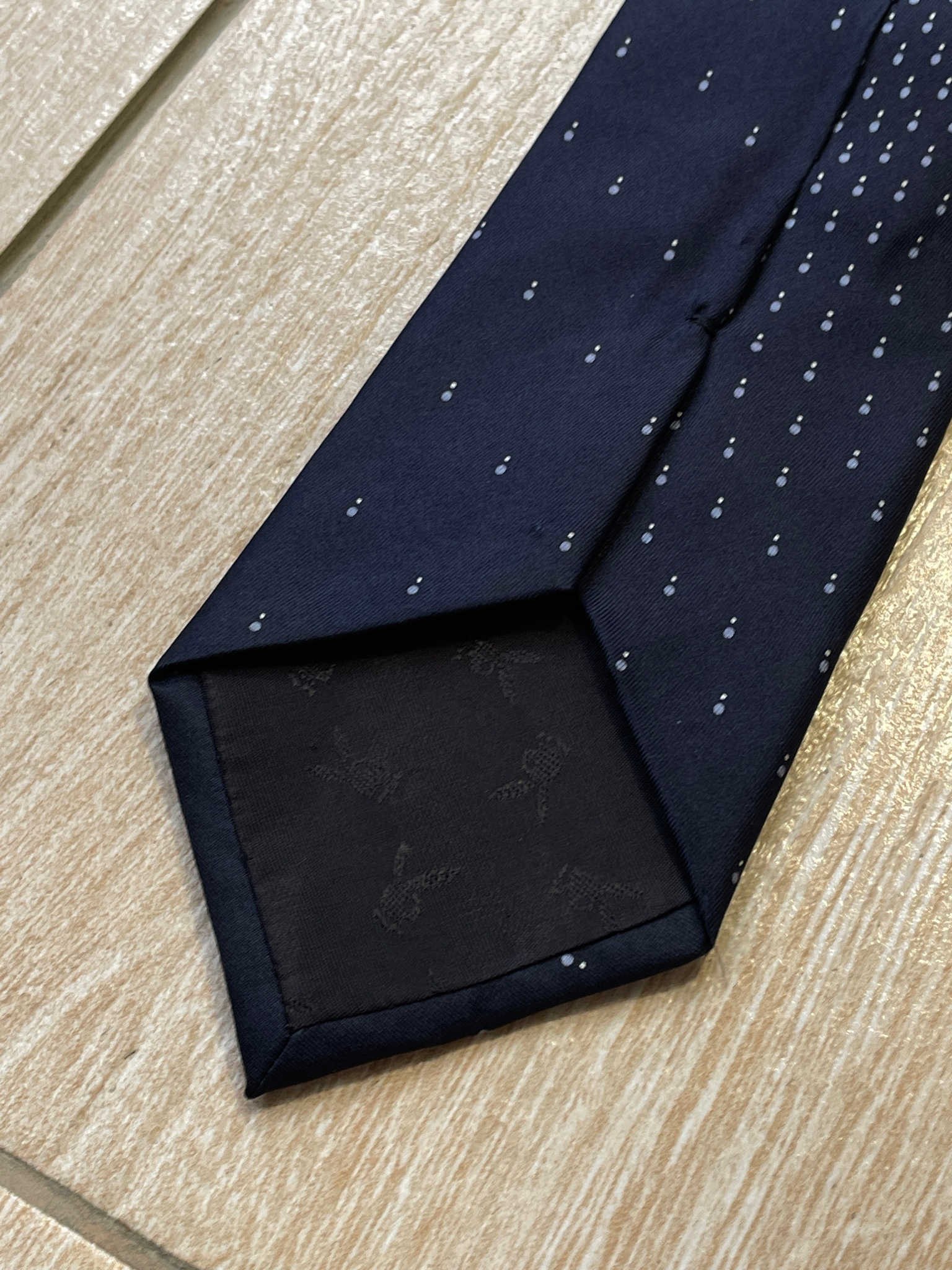 Playboy Silk Tie, миниатюра 6