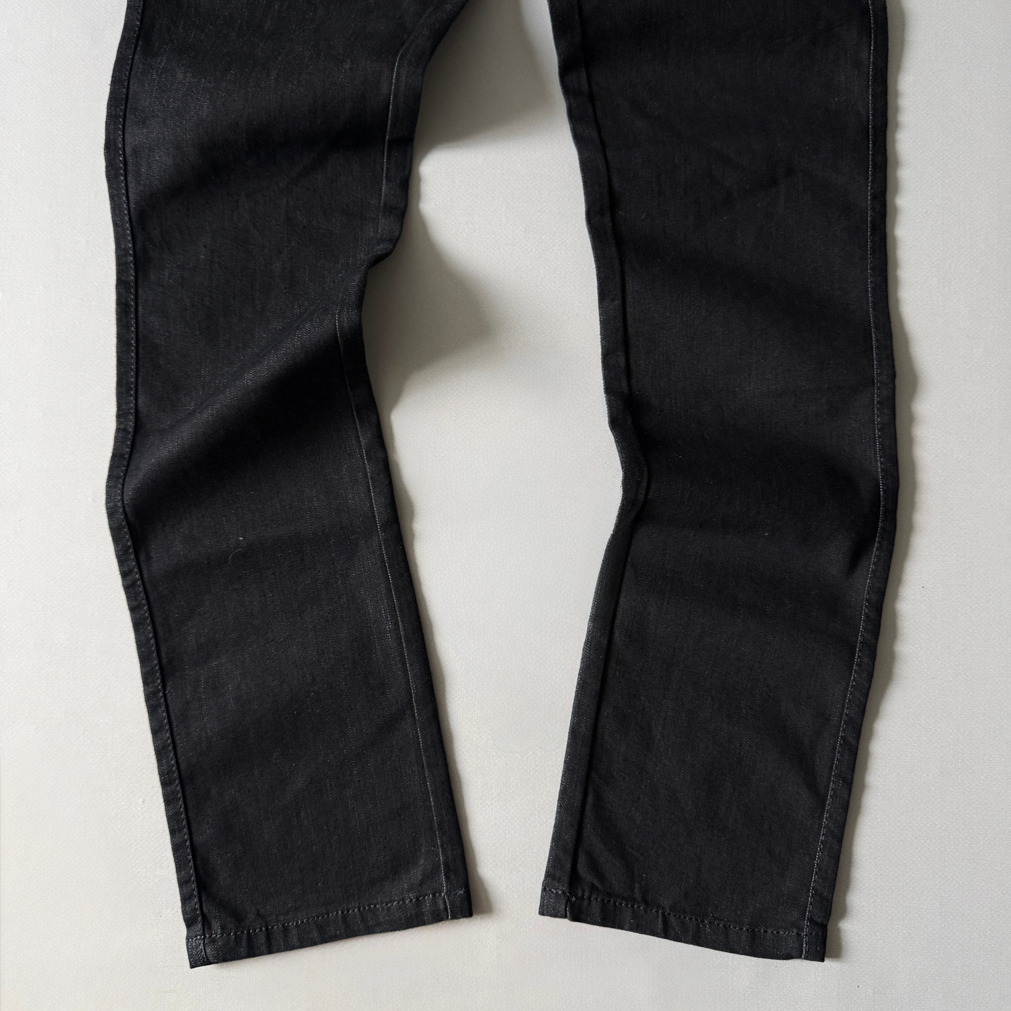 Roberto Cavalli 2000s vtg women jeans, миниатюра 2