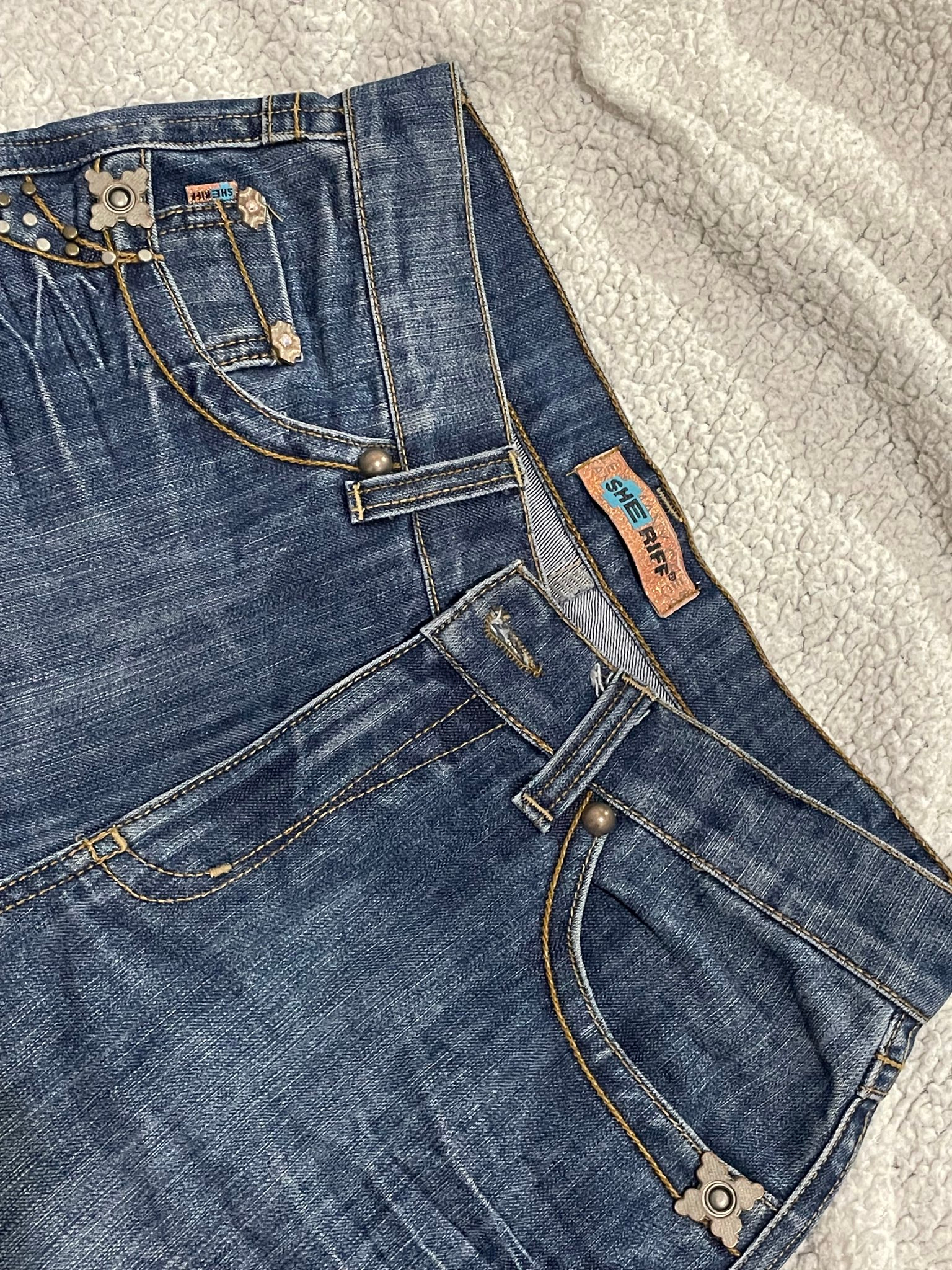 Sheriff Jeans, миниатюра 4