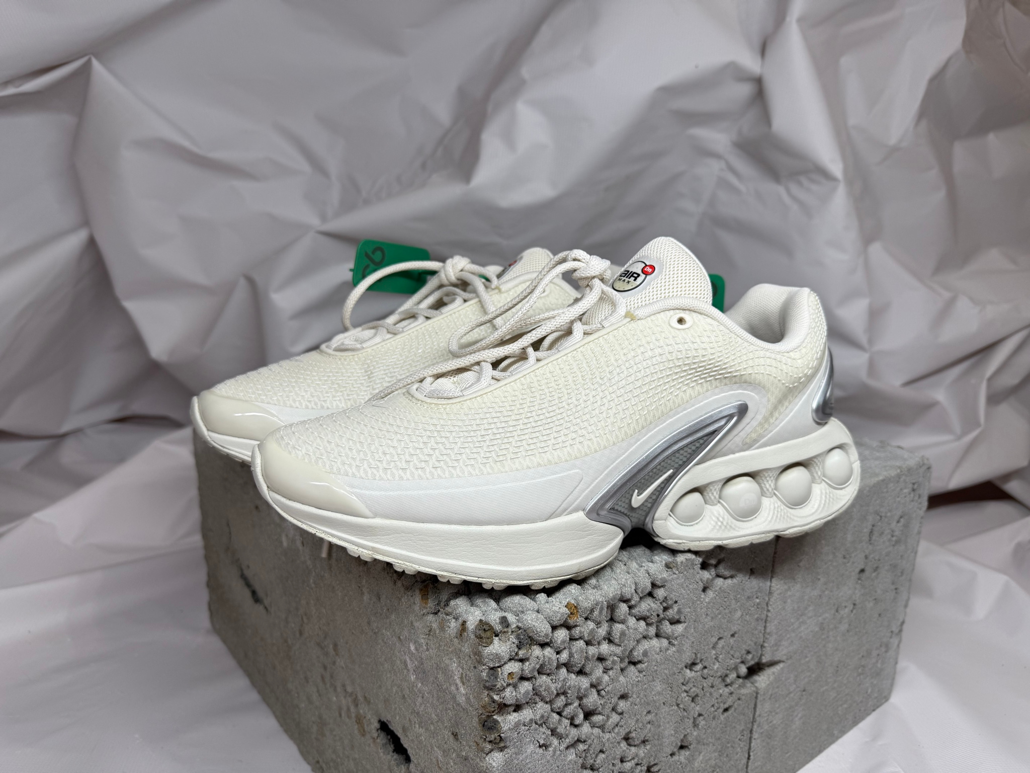 Nike Air Max DN, миниатюра 8
