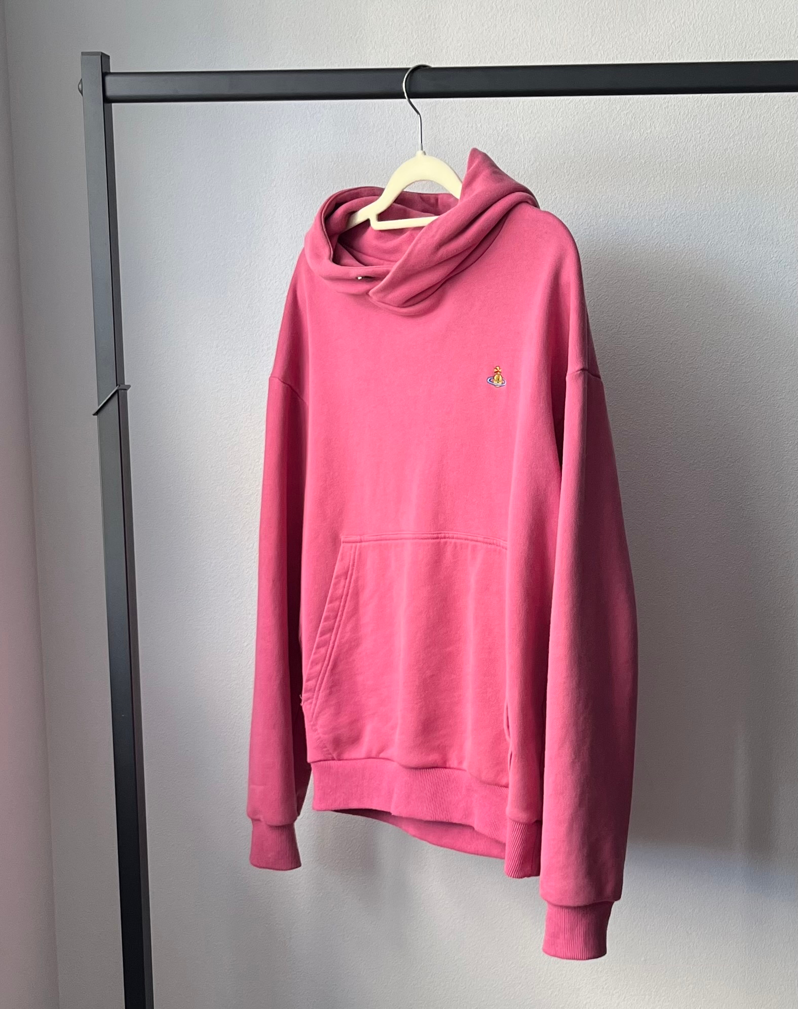 Vivienne Westwood худи, миниатюра 1