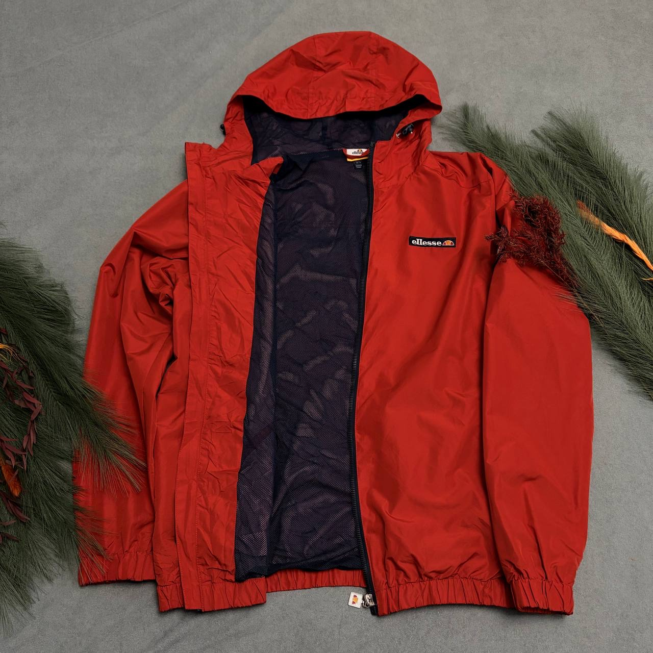 Ellesse Ветровка, миниатюра 4