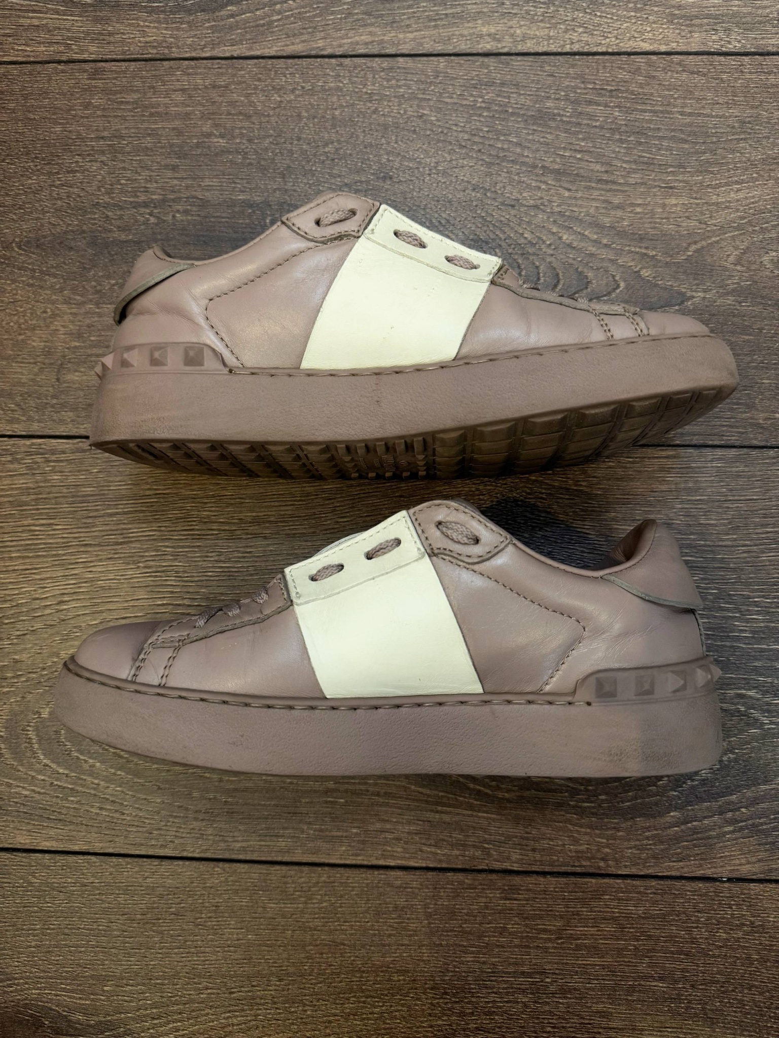 Valentino Garavani  Open walk, миниатюра 2