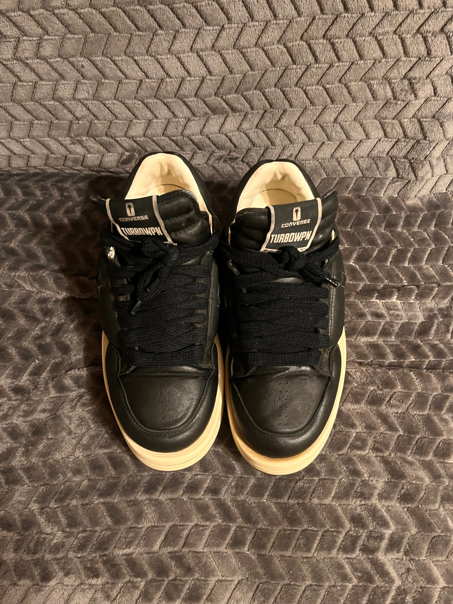 Rick Owens Turbowpn, миниатюра 3