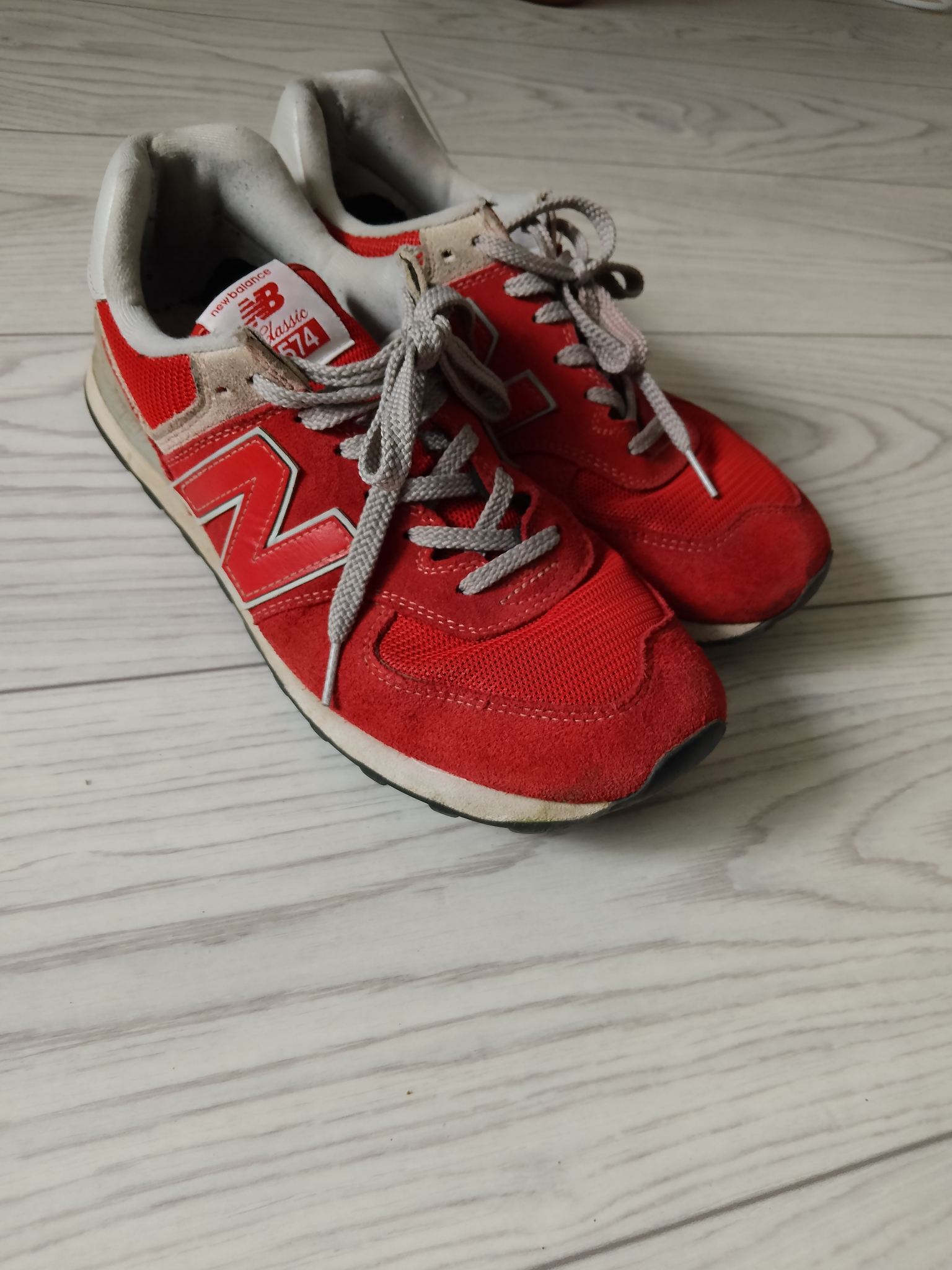 New Balance 574, миниатюра 8