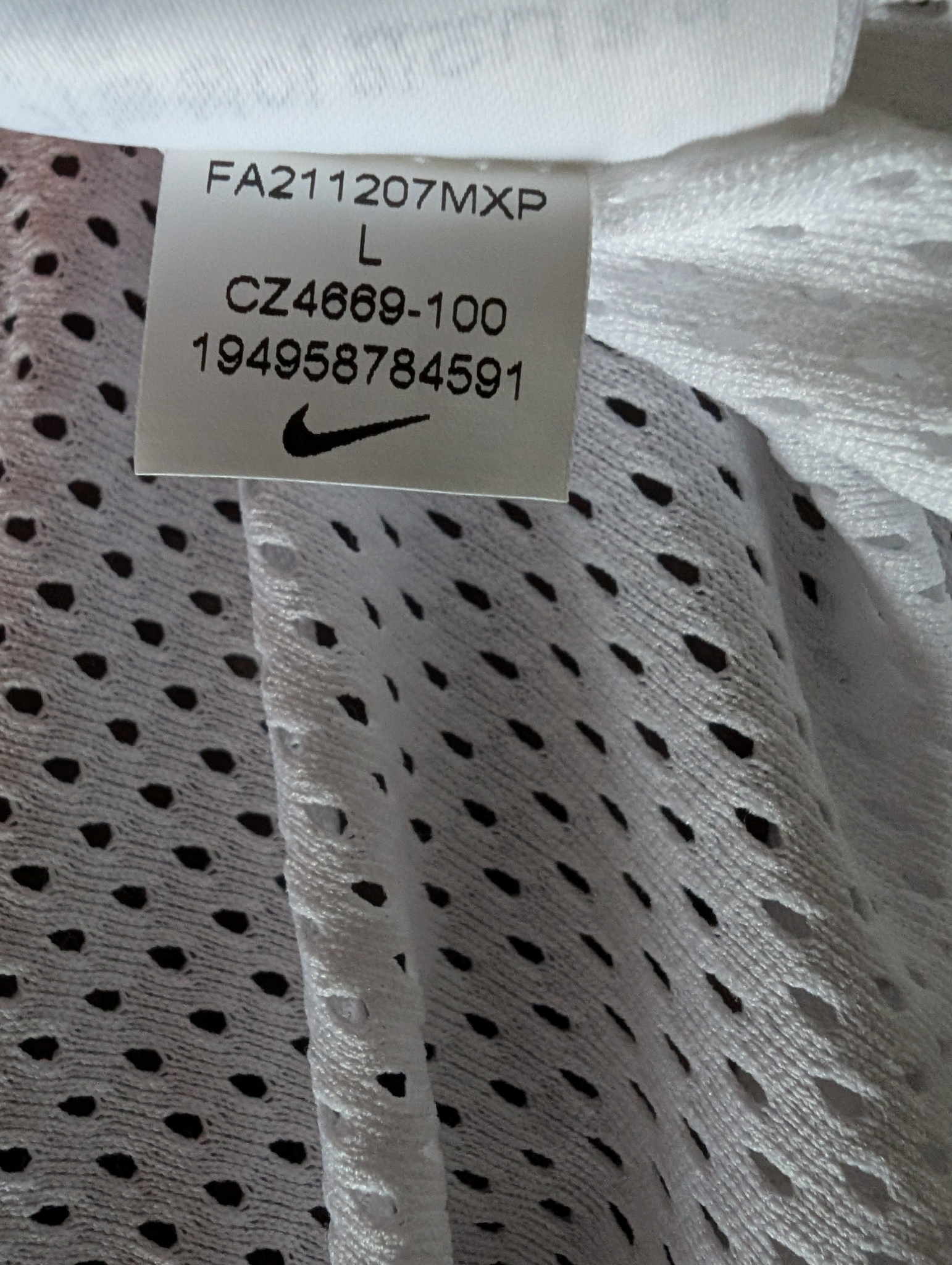 Nike x Acronym Jacket, миниатюра 11