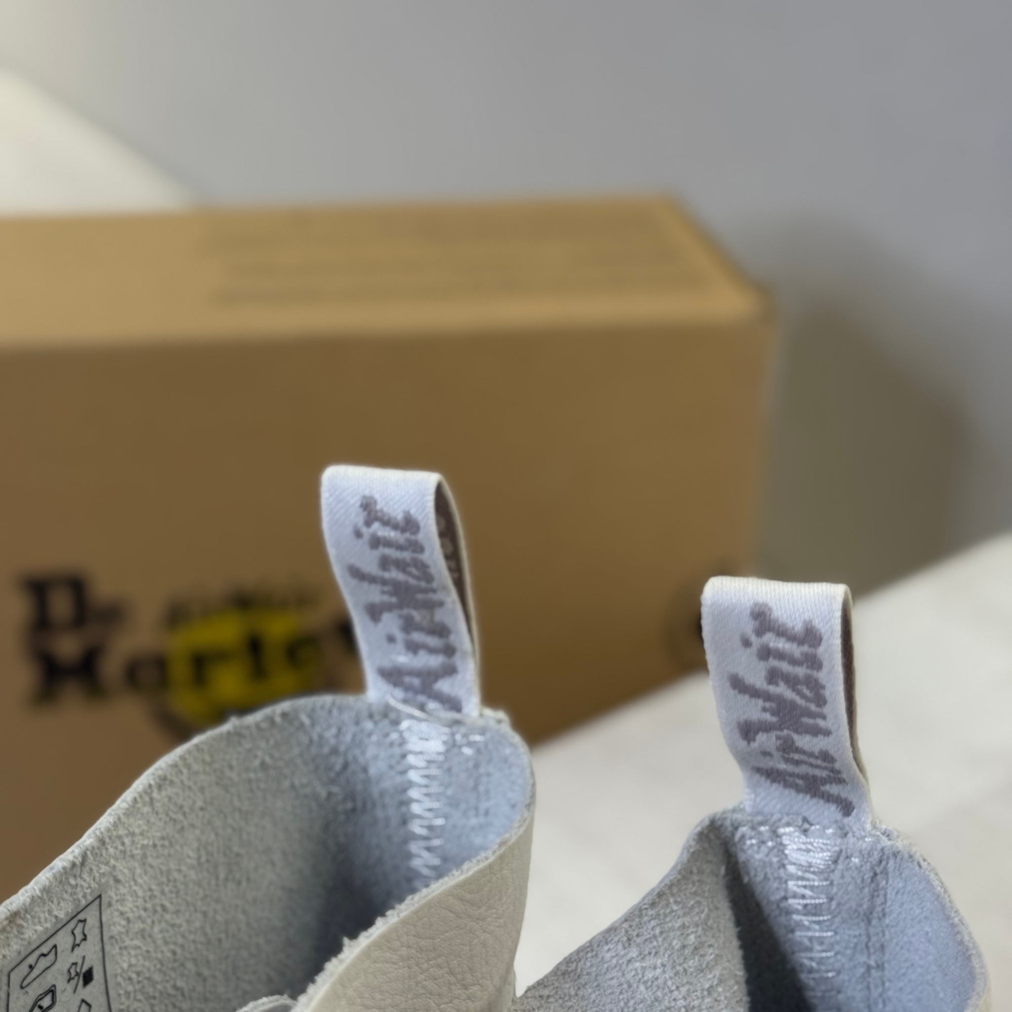 Dr. Martens 1460 Pascal Mono, миниатюра 11