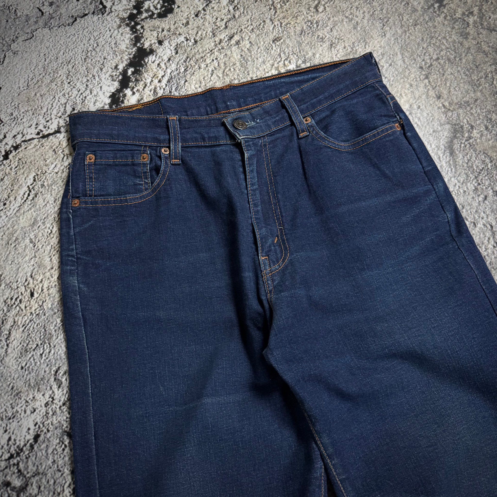 Levi’s 584 Bootcut Jeans, миниатюра 6