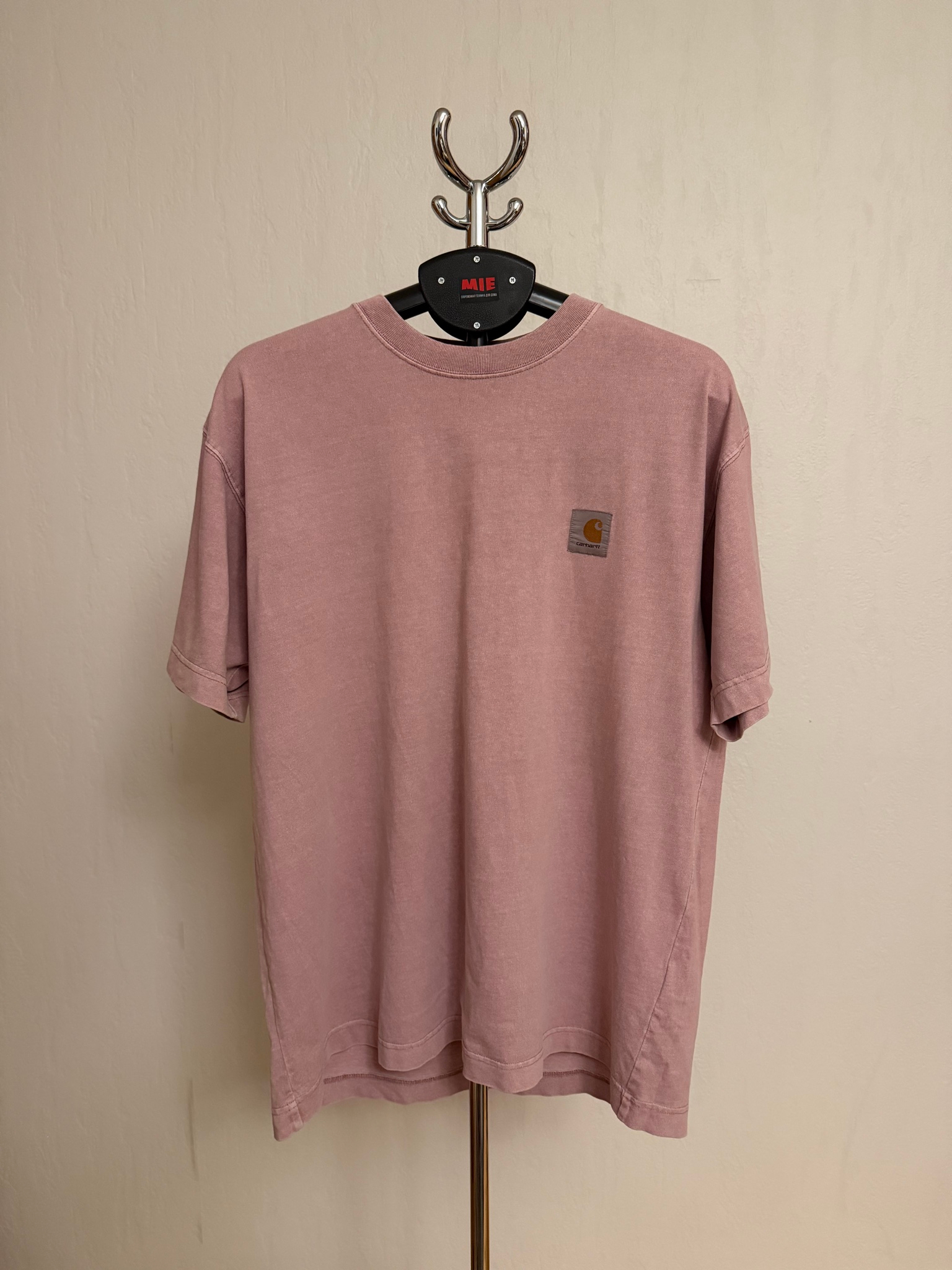 Carhartt WIP s/s Vista T-shirt, миниатюра 1