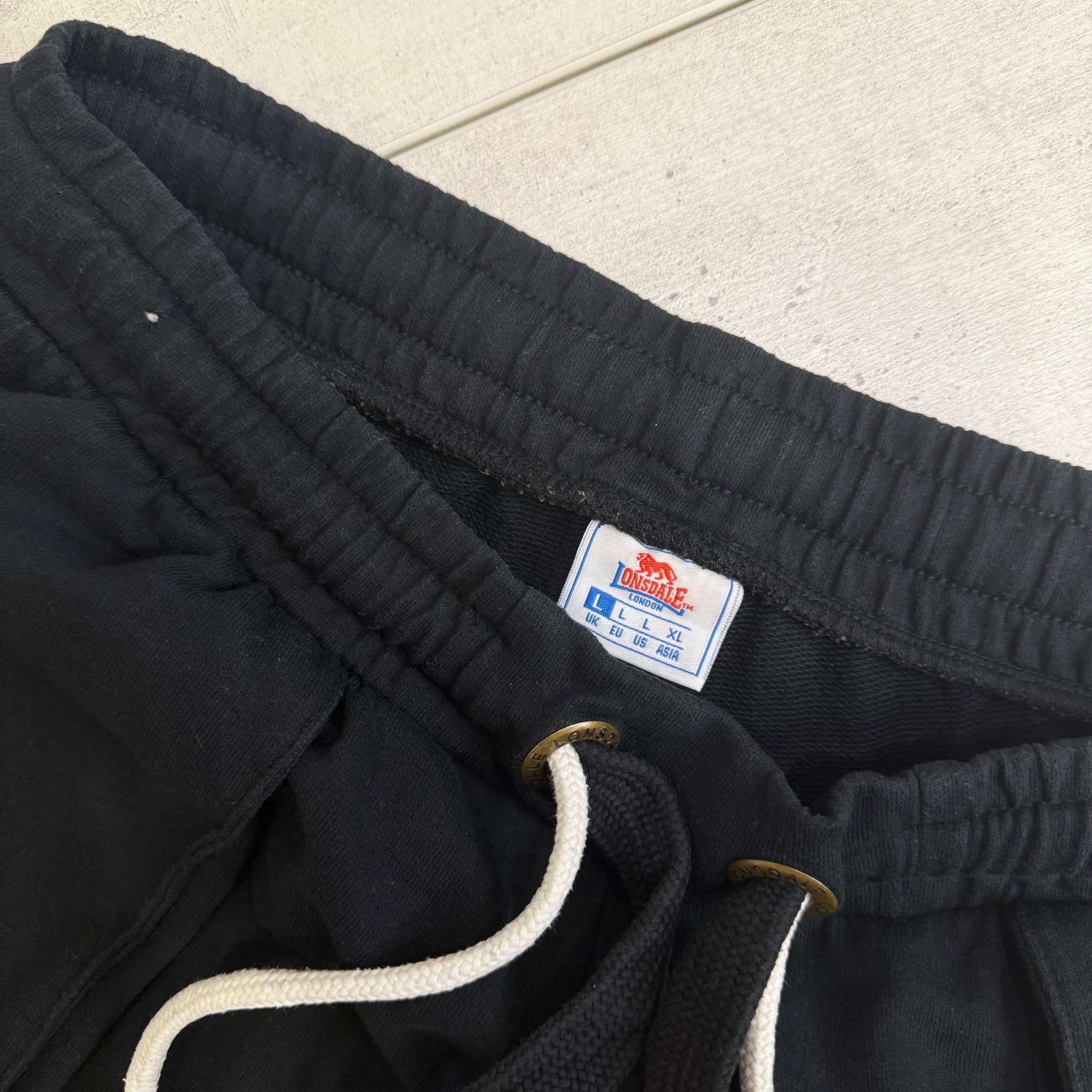 Lonsdale Lonsdale, миниатюра 3