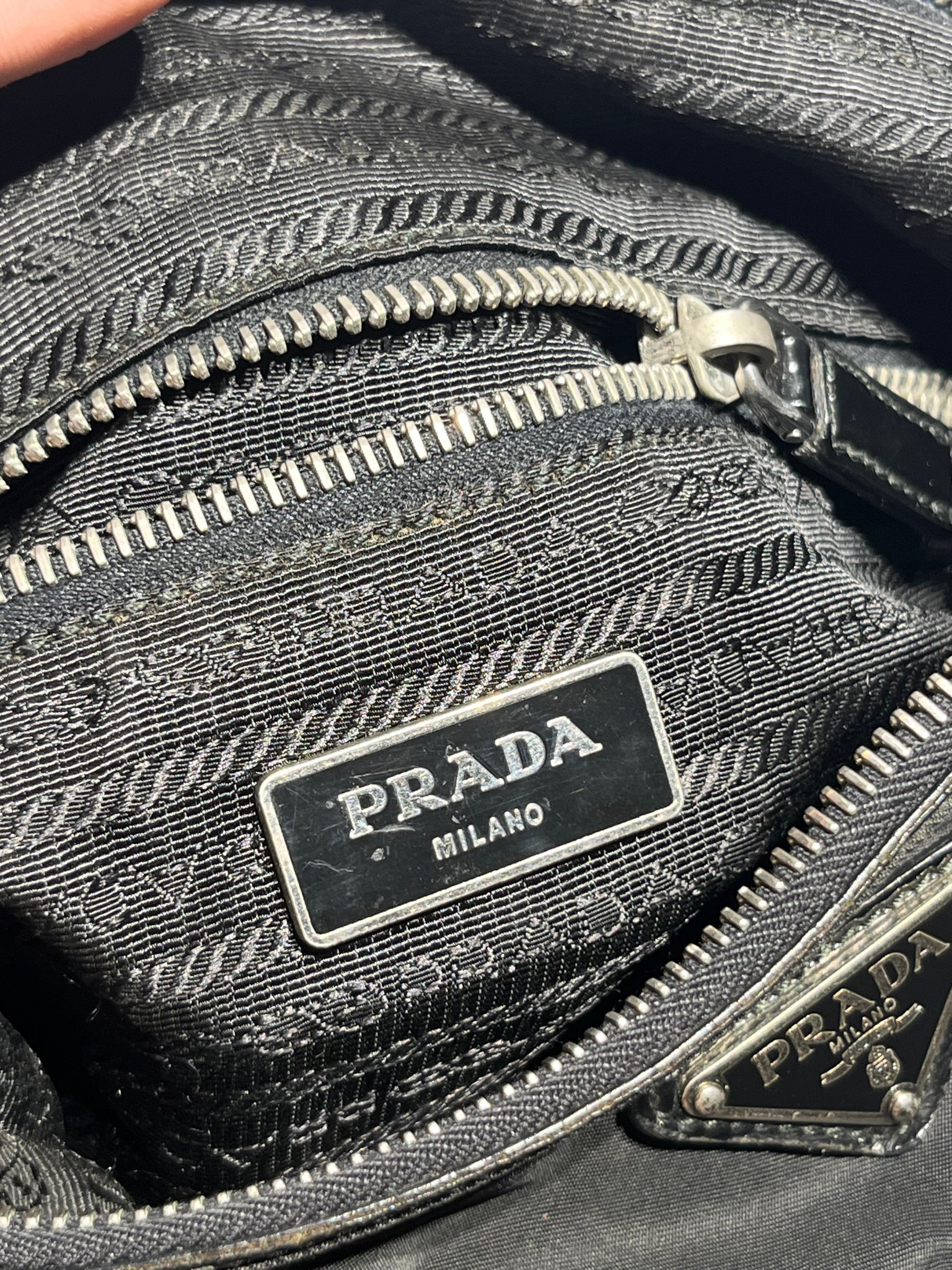 Prada Nylon, миниатюра 7