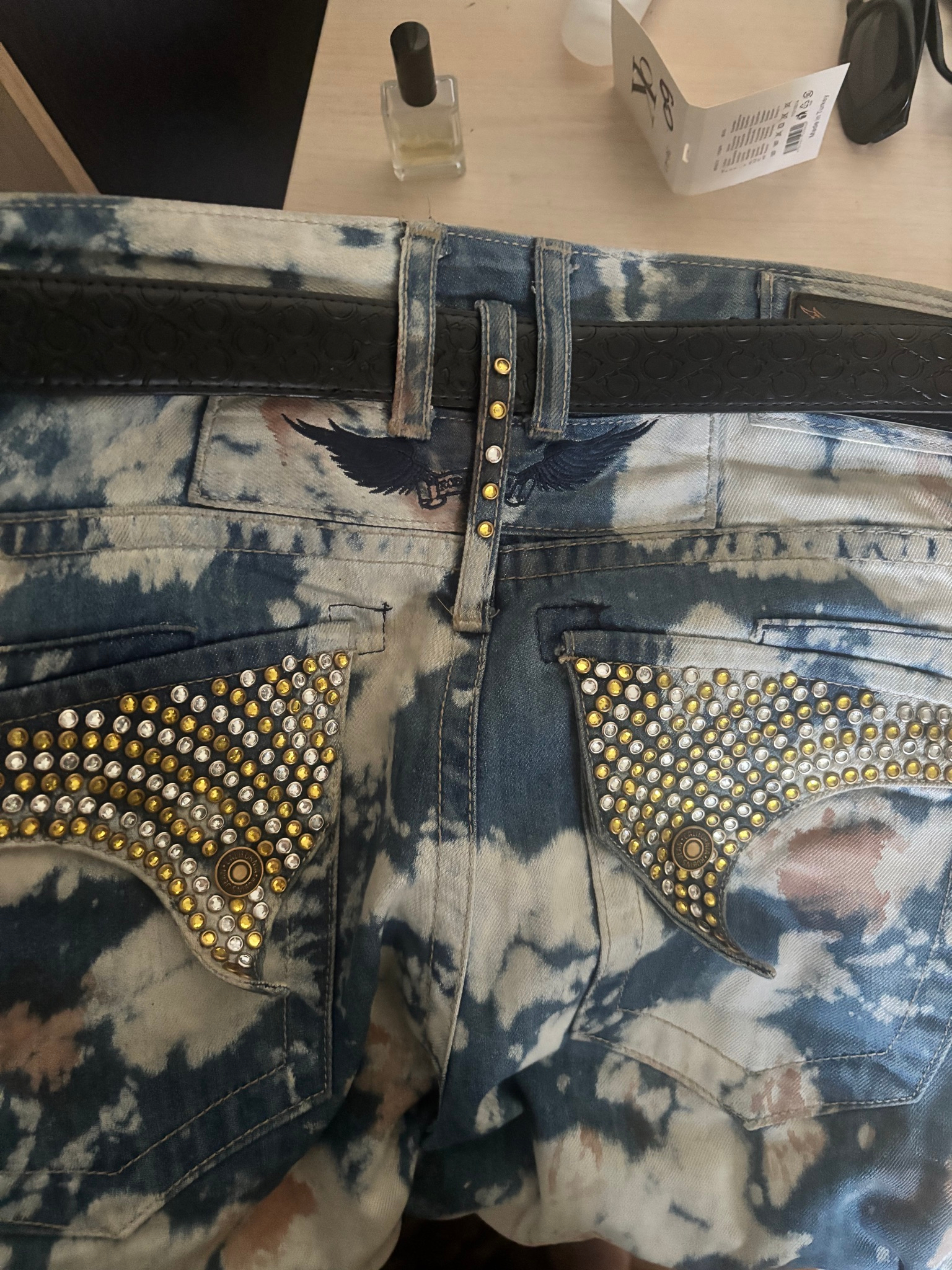 Robins Jeans Джинсы, миниатюра 6