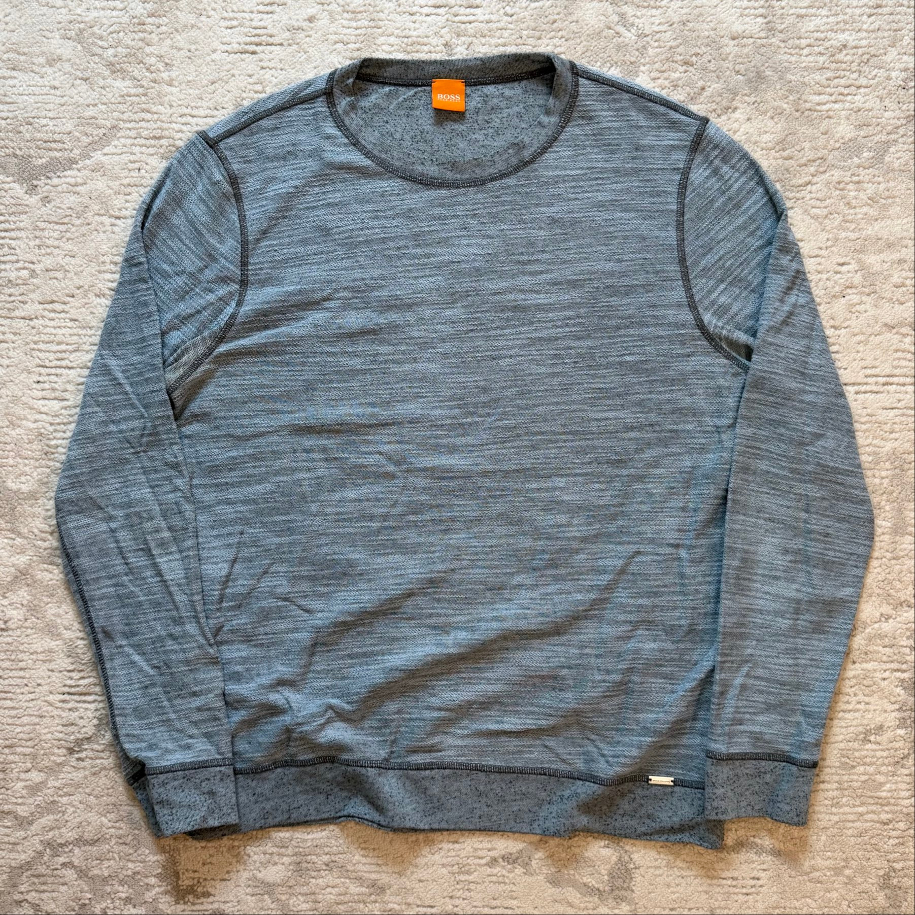 Boss Orange Sweatshirt, миниатюра 1