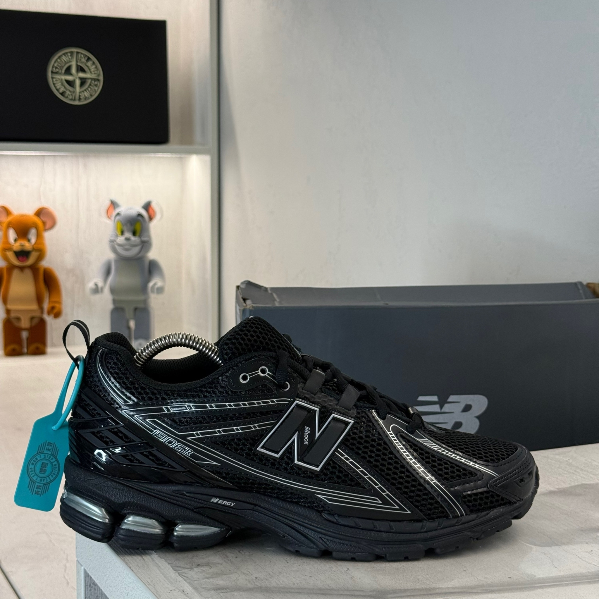 New Balance 1906, миниатюра 1