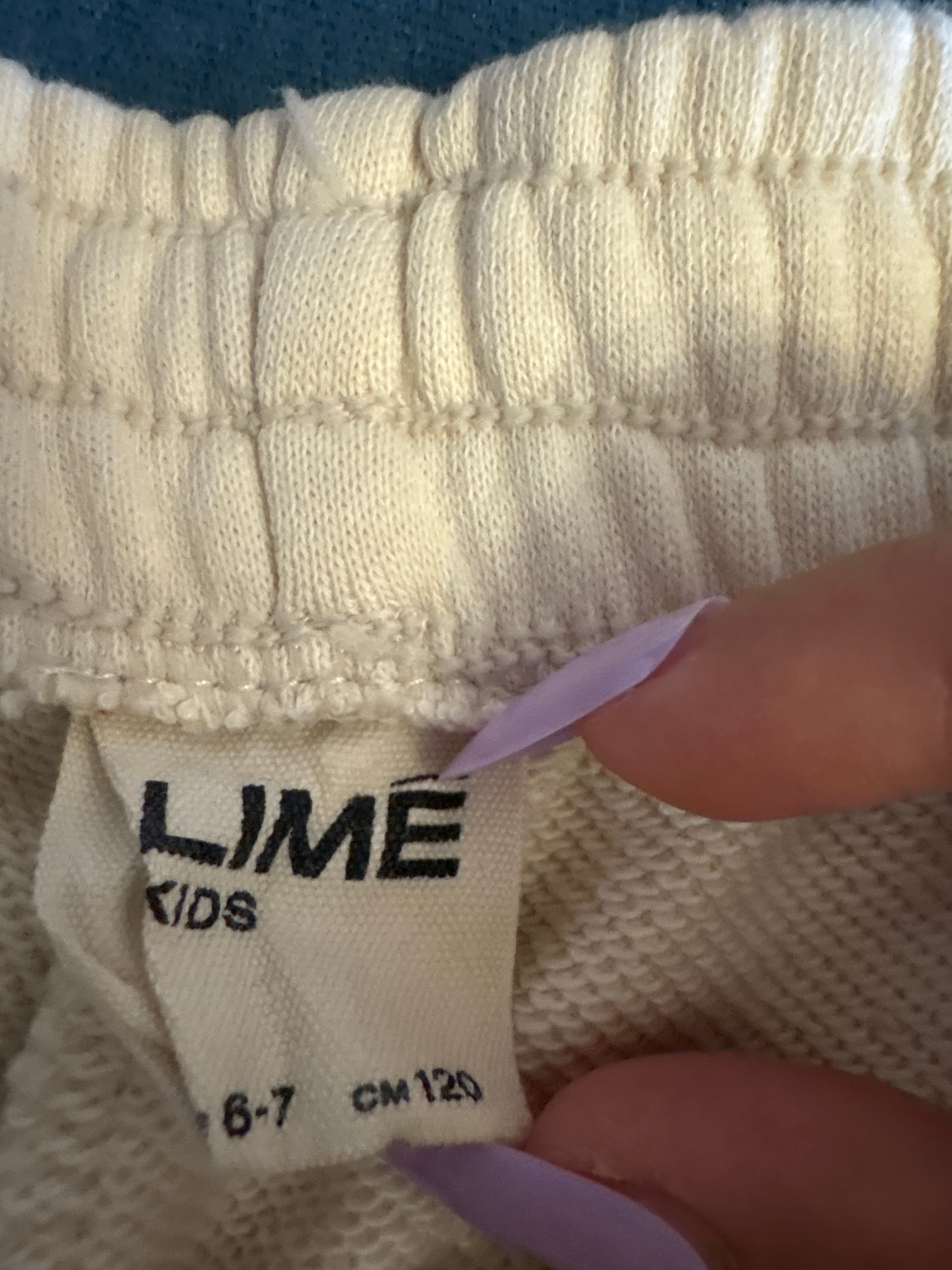 LIME Шорты, миниатюра 3