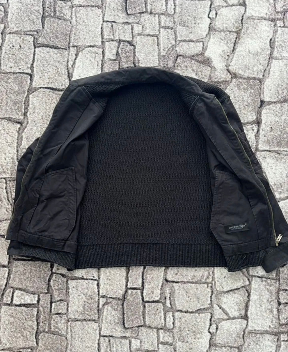 undercover Куртка, миниатюра 7