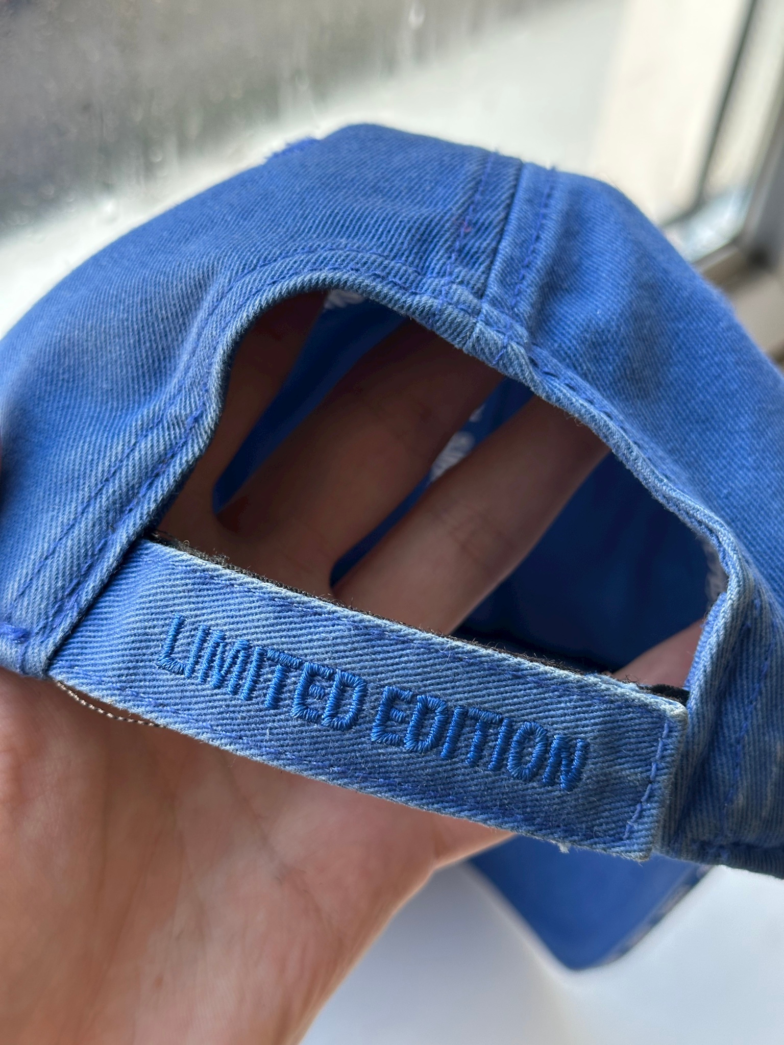 Vetements Royal Blue, миниатюра 8