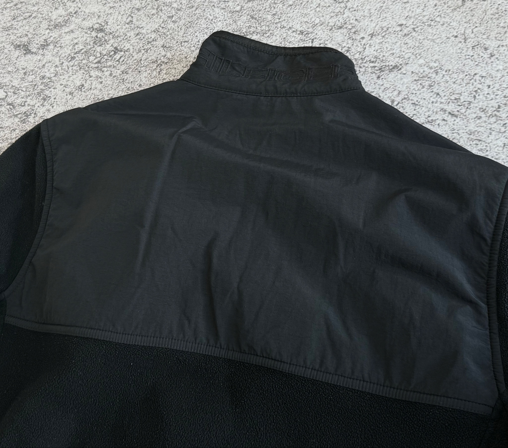 Tommy Hilfiger Vintage Fleece Jacket, миниатюра 6