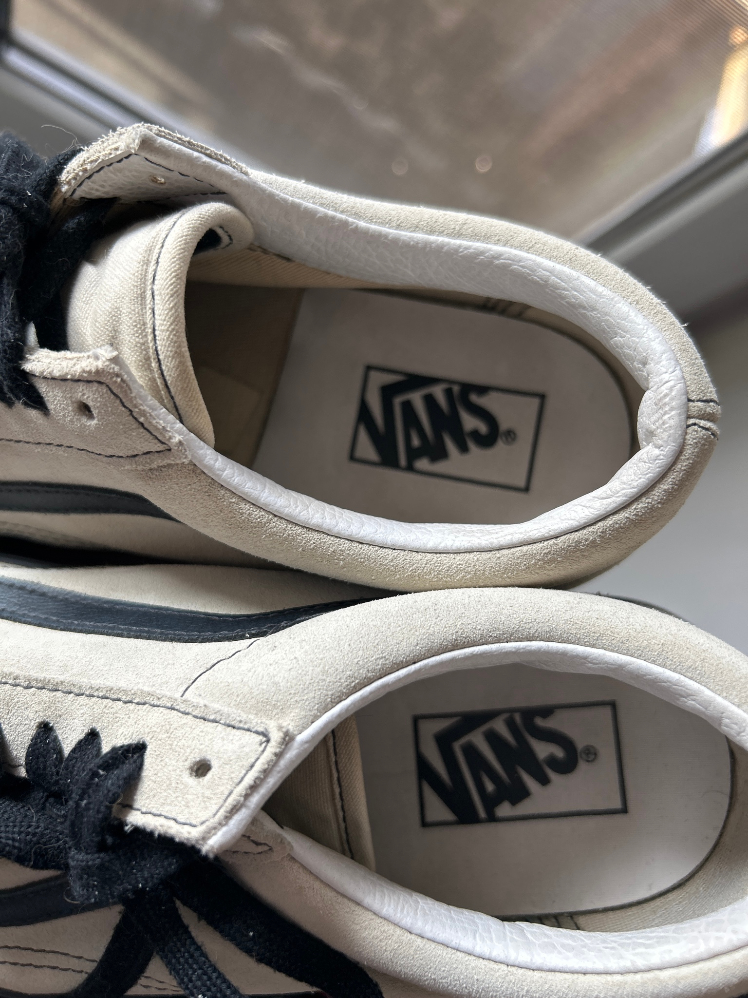 Vans old skool, миниатюра 4