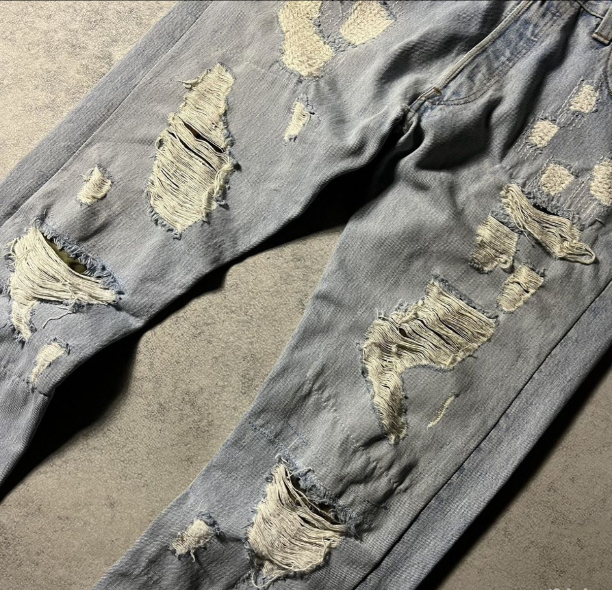 Levi's    501 Restile Rare, миниатюра 3